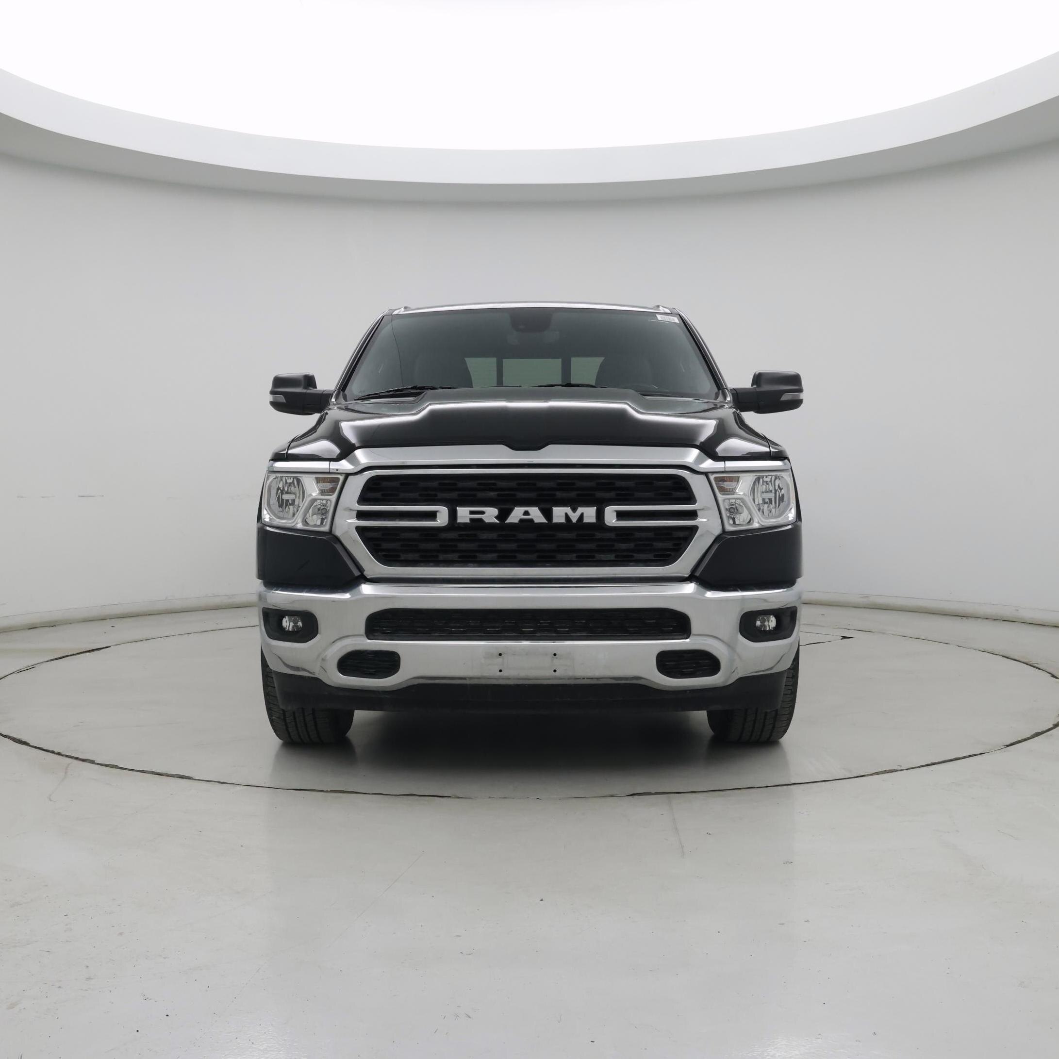 Thumbnail: 2023 RAM 1500 - 5