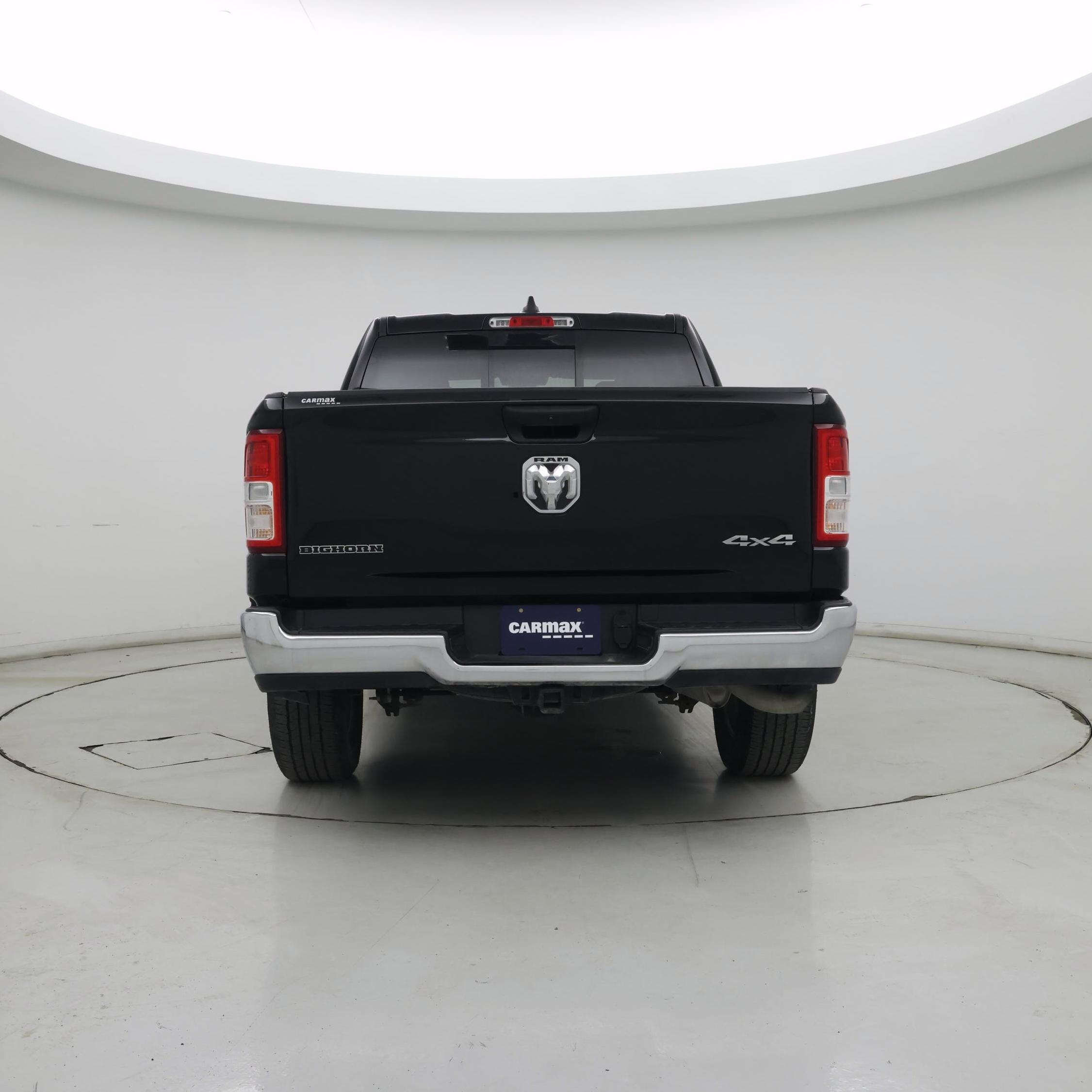 Thumbnail: 2023 RAM 1500 - 6