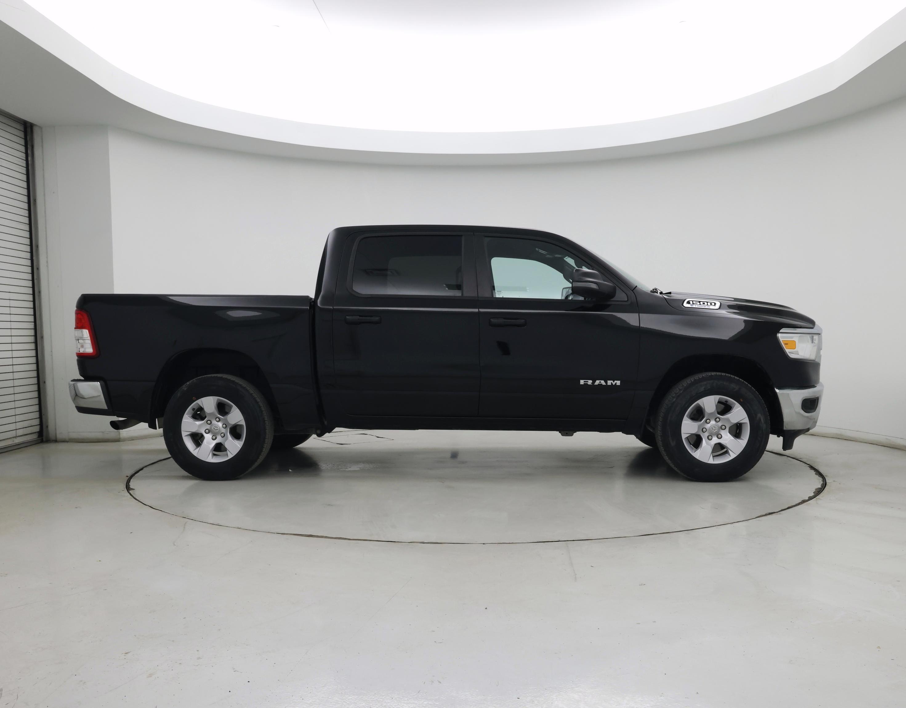 Thumbnail: 2023 RAM 1500 - 7