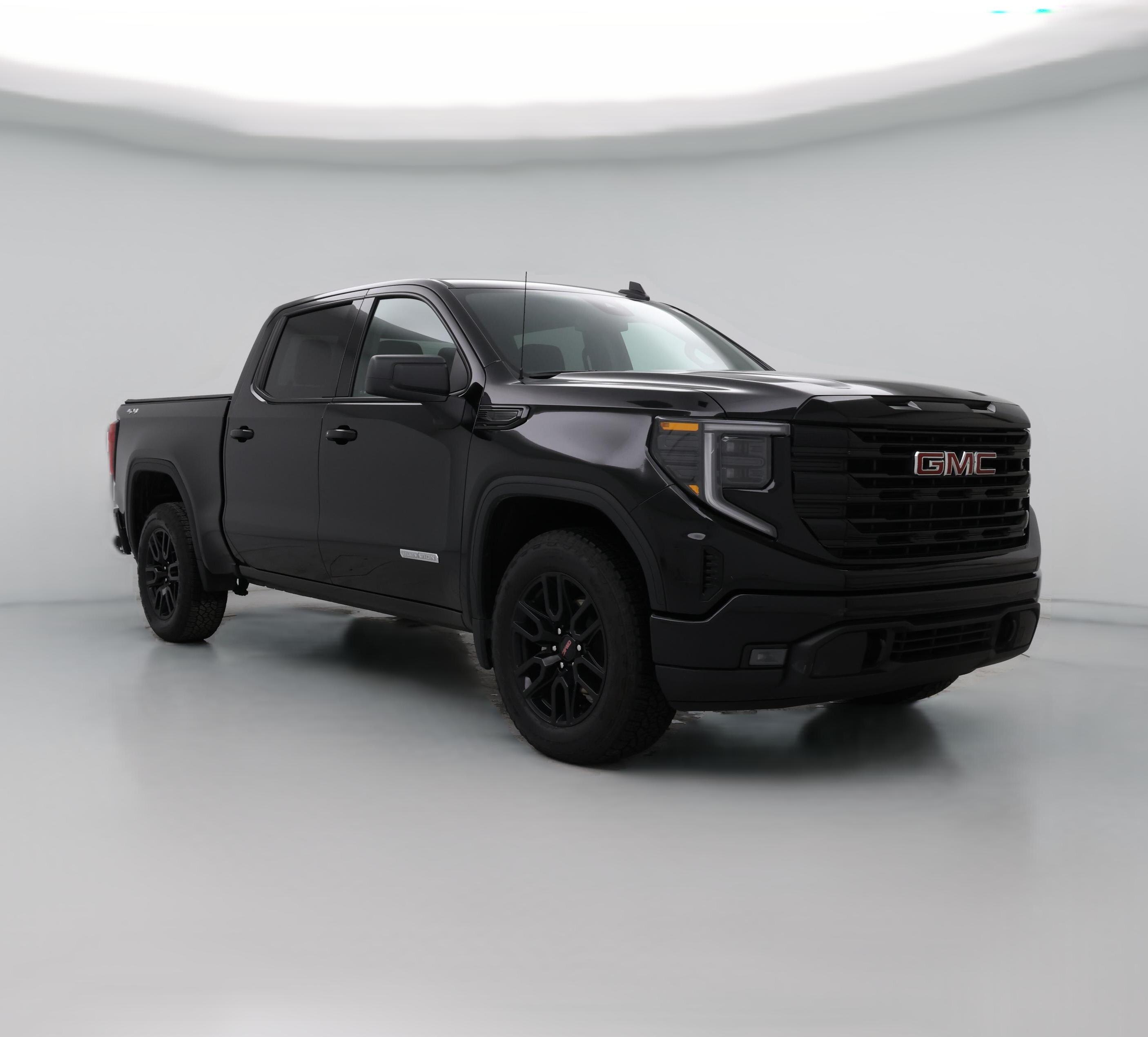 Thumbnail: 2024 GMC Sierra 1500 - 1