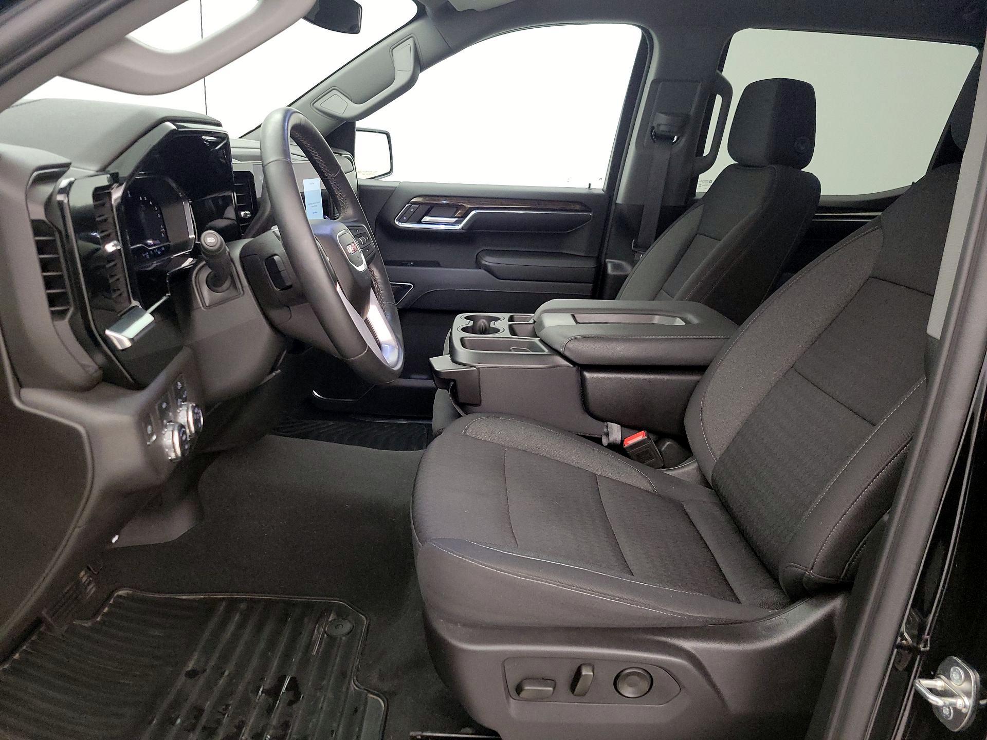 Thumbnail: 2024 GMC Sierra 1500 - 11