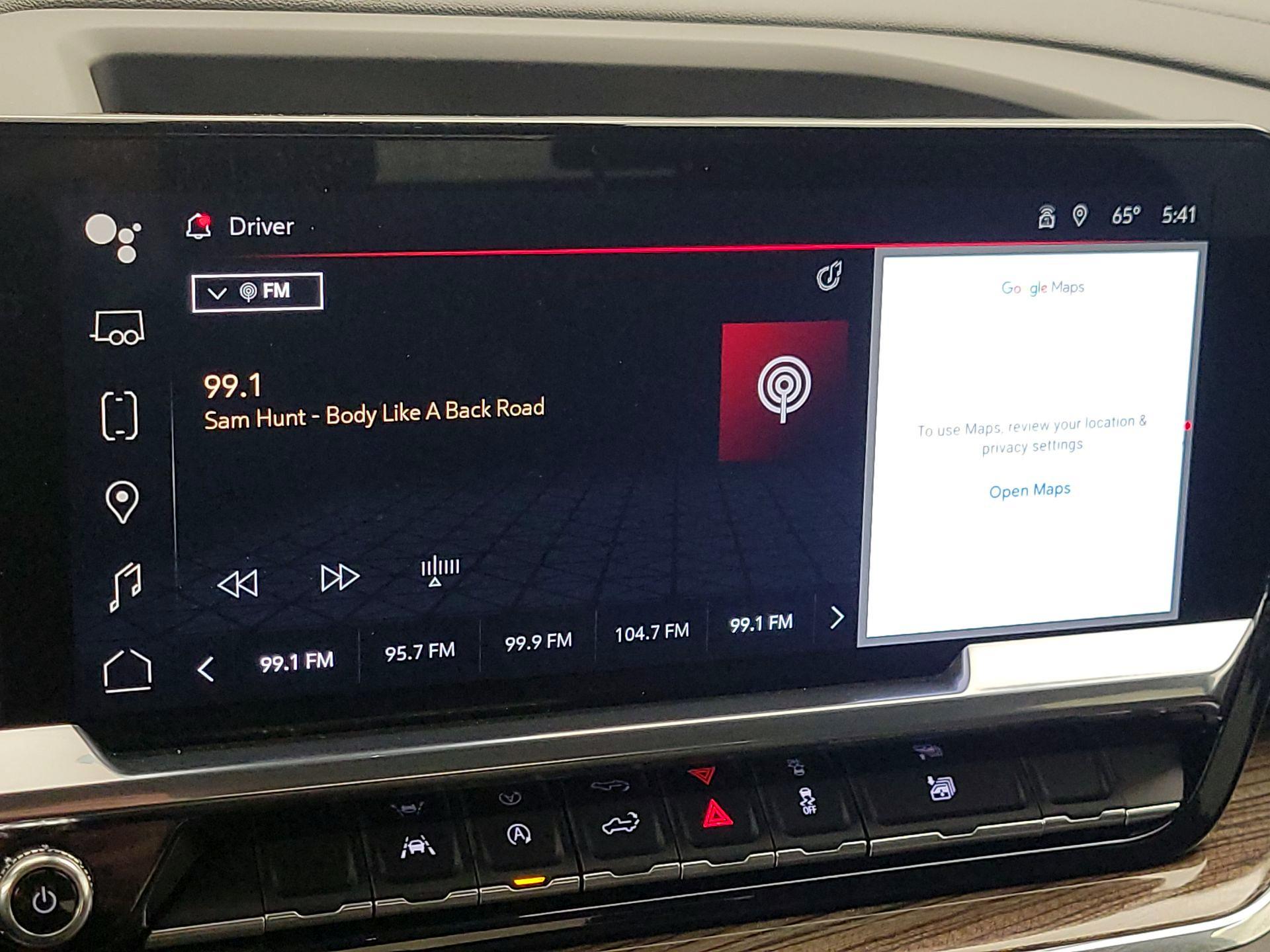 Thumbnail: 2024 GMC Sierra 1500 - 15