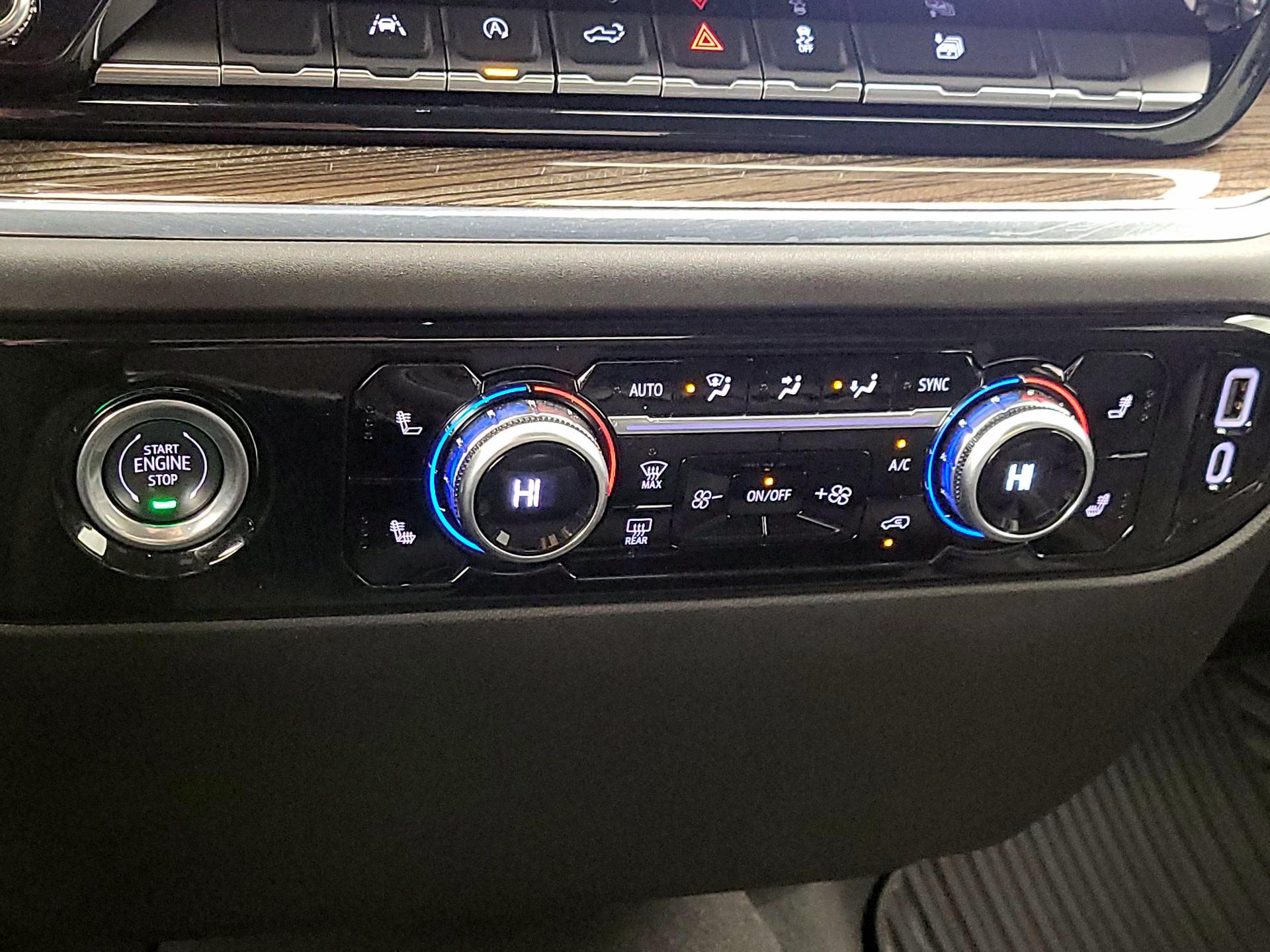 Thumbnail: 2024 GMC Sierra 1500 - 16