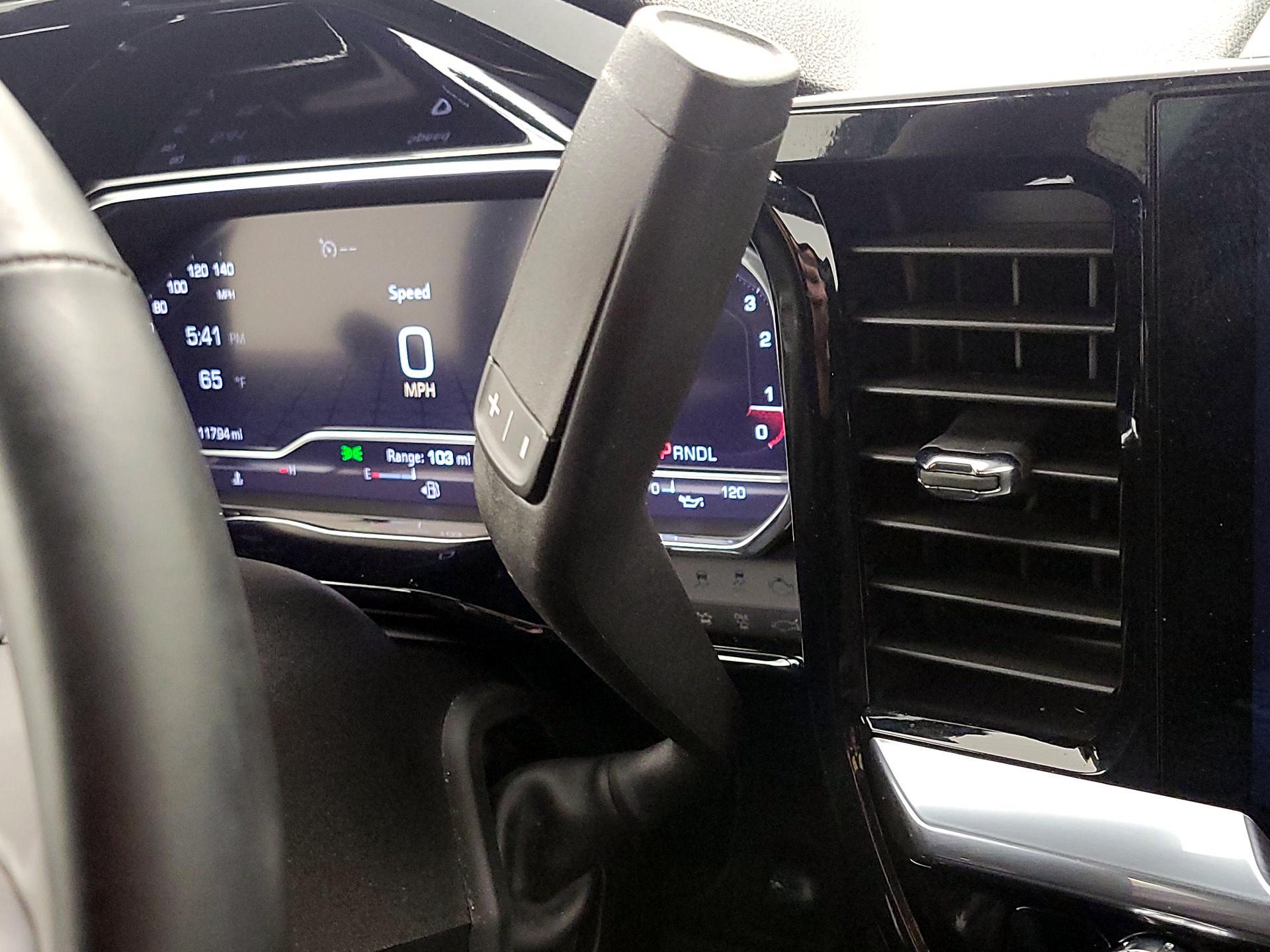 Thumbnail: 2024 GMC Sierra 1500 - 17