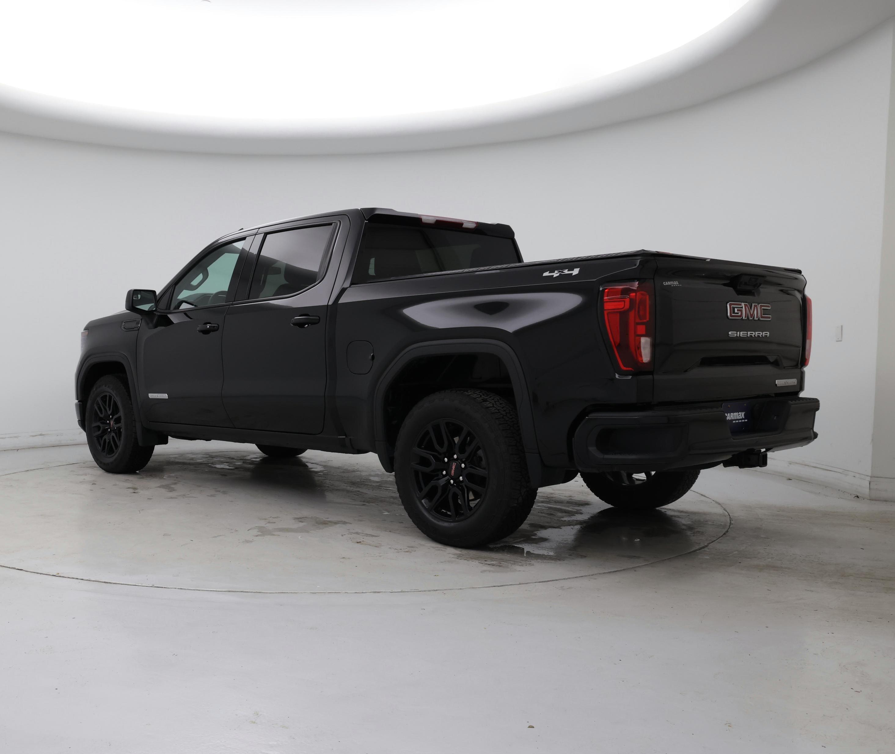 Thumbnail: 2024 GMC Sierra 1500 - 2