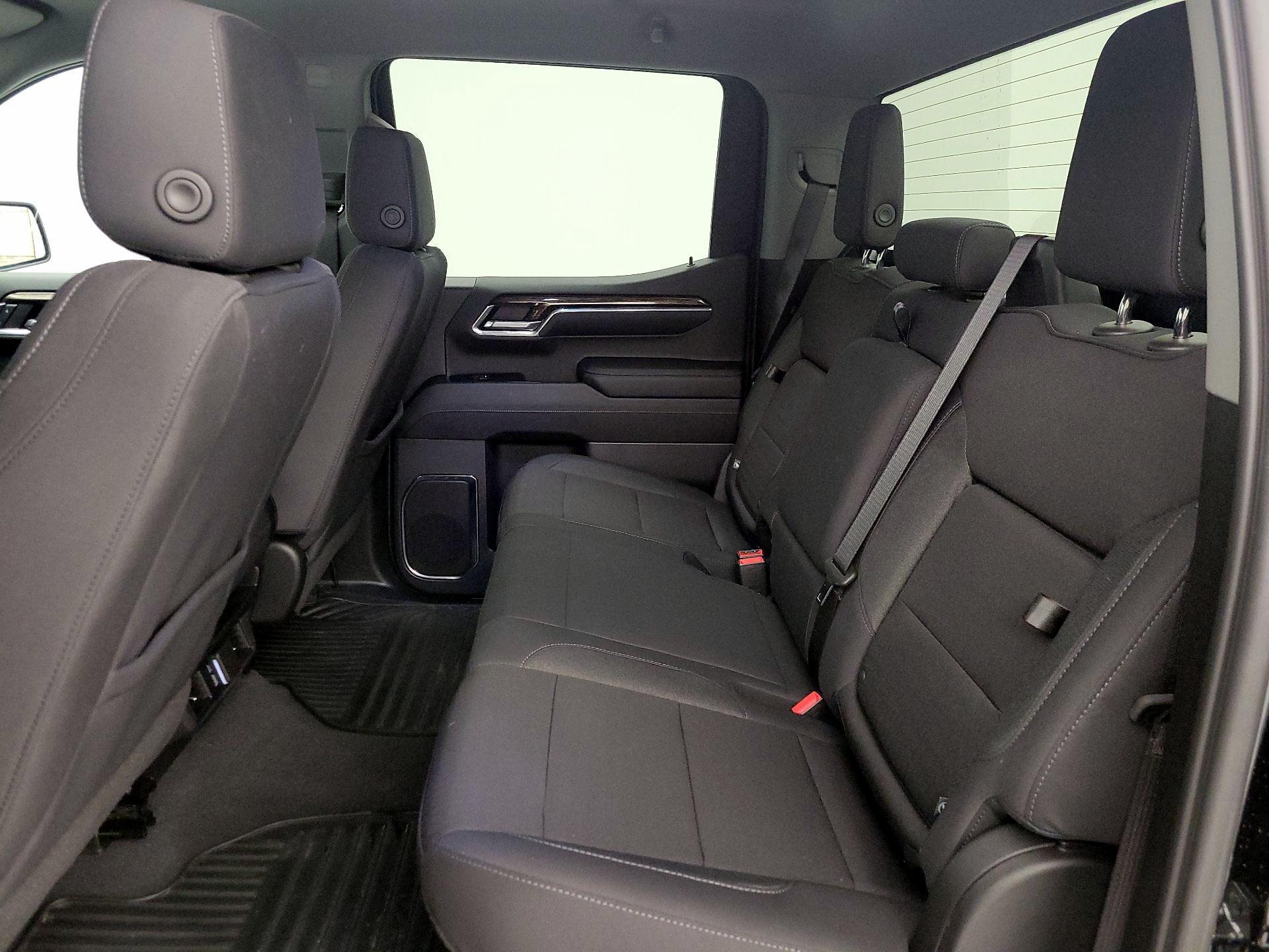 Thumbnail: 2024 GMC Sierra 1500 - 19