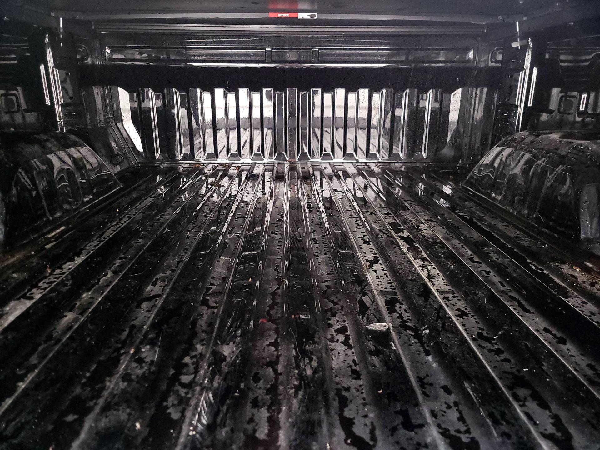 Thumbnail: 2024 GMC Sierra 1500 - 20