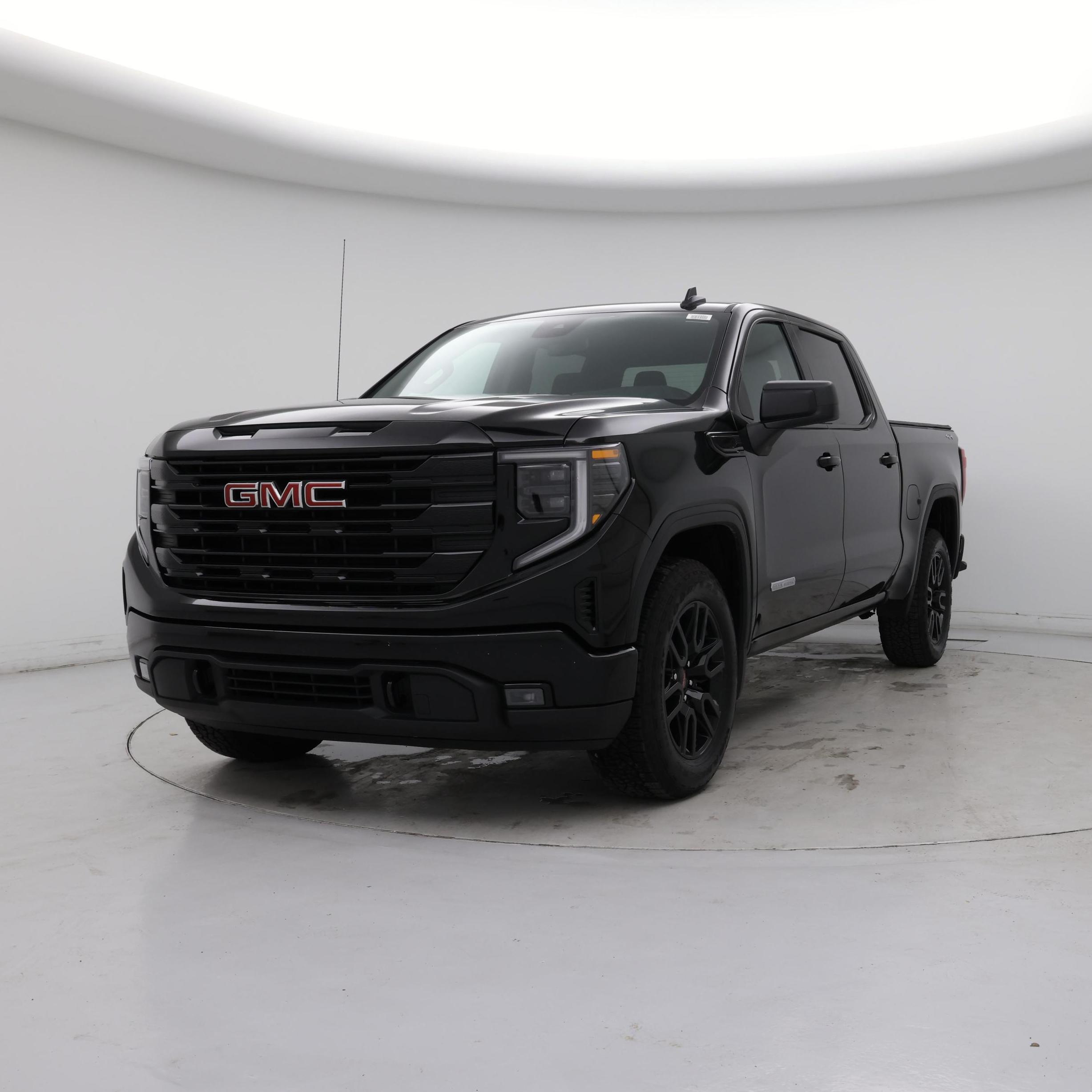 Thumbnail: 2024 GMC Sierra 1500 - 4