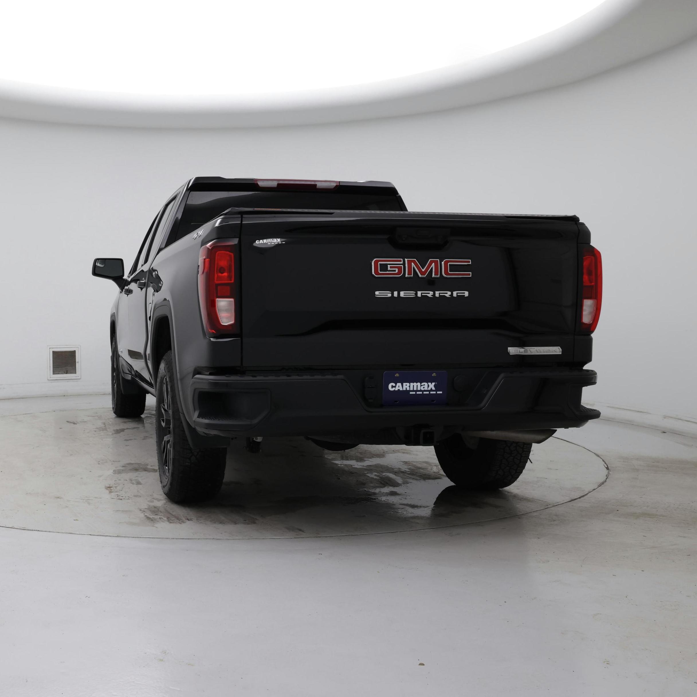 Thumbnail: 2024 GMC Sierra 1500 - 6