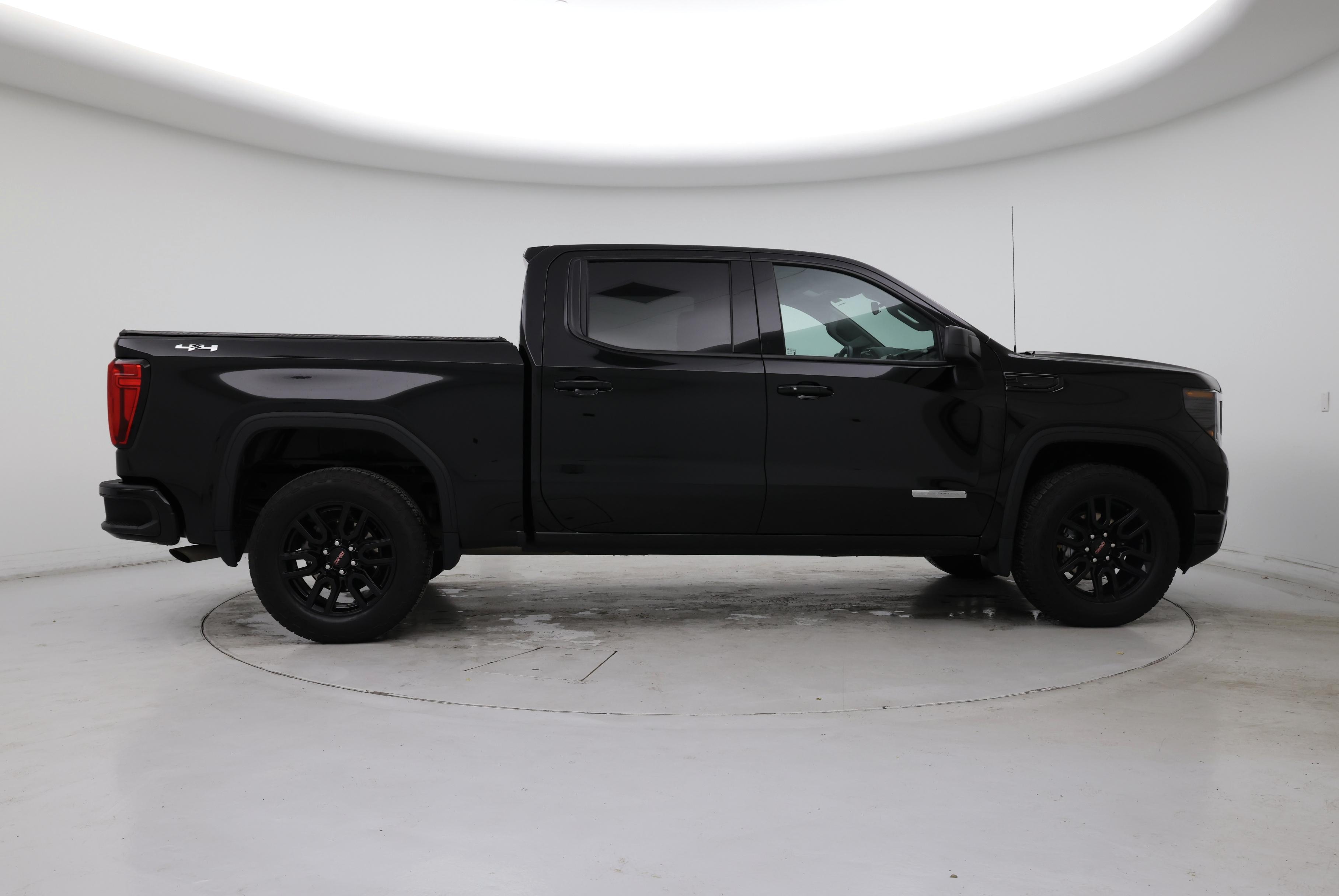 Thumbnail: 2024 GMC Sierra 1500 - 7