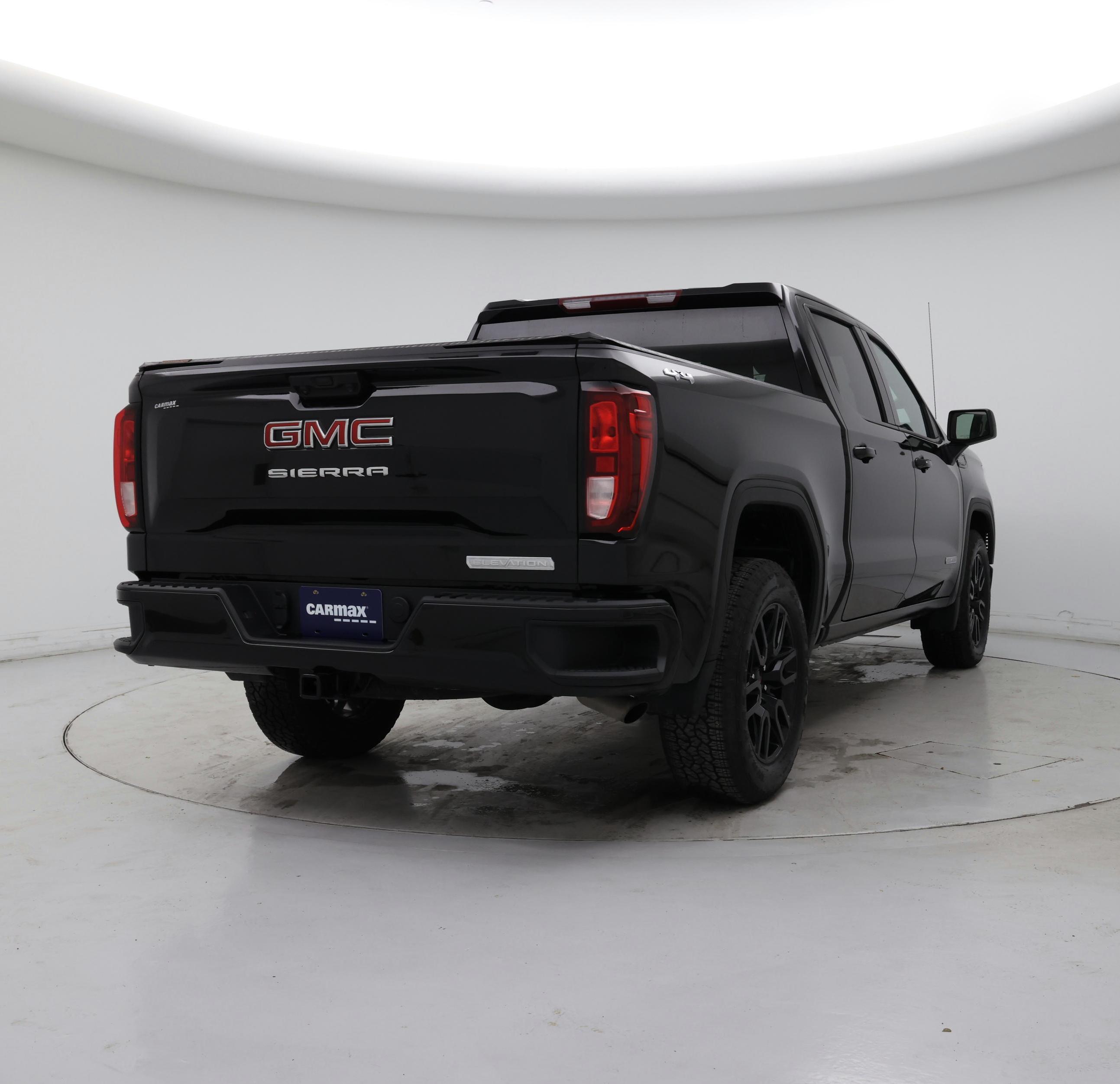 Thumbnail: 2024 GMC Sierra 1500 - 8