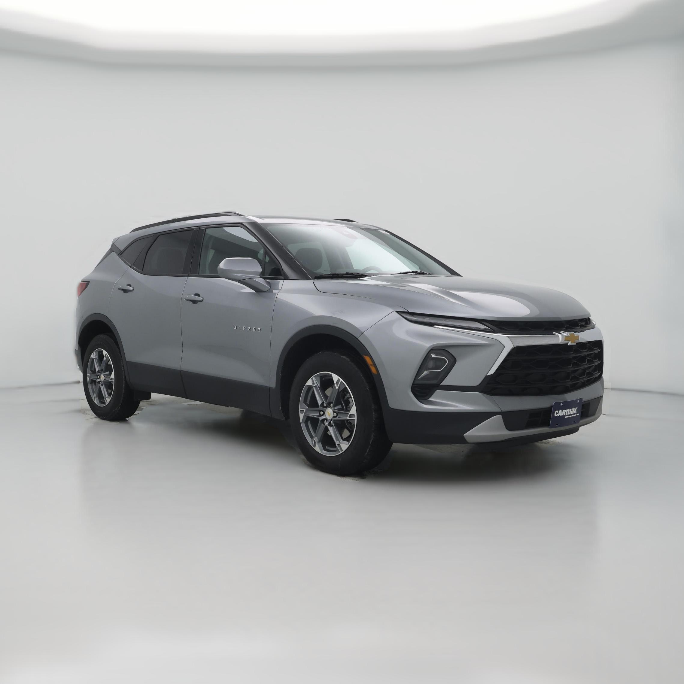 Thumbnail: 2023 Chevrolet Blazer - 1