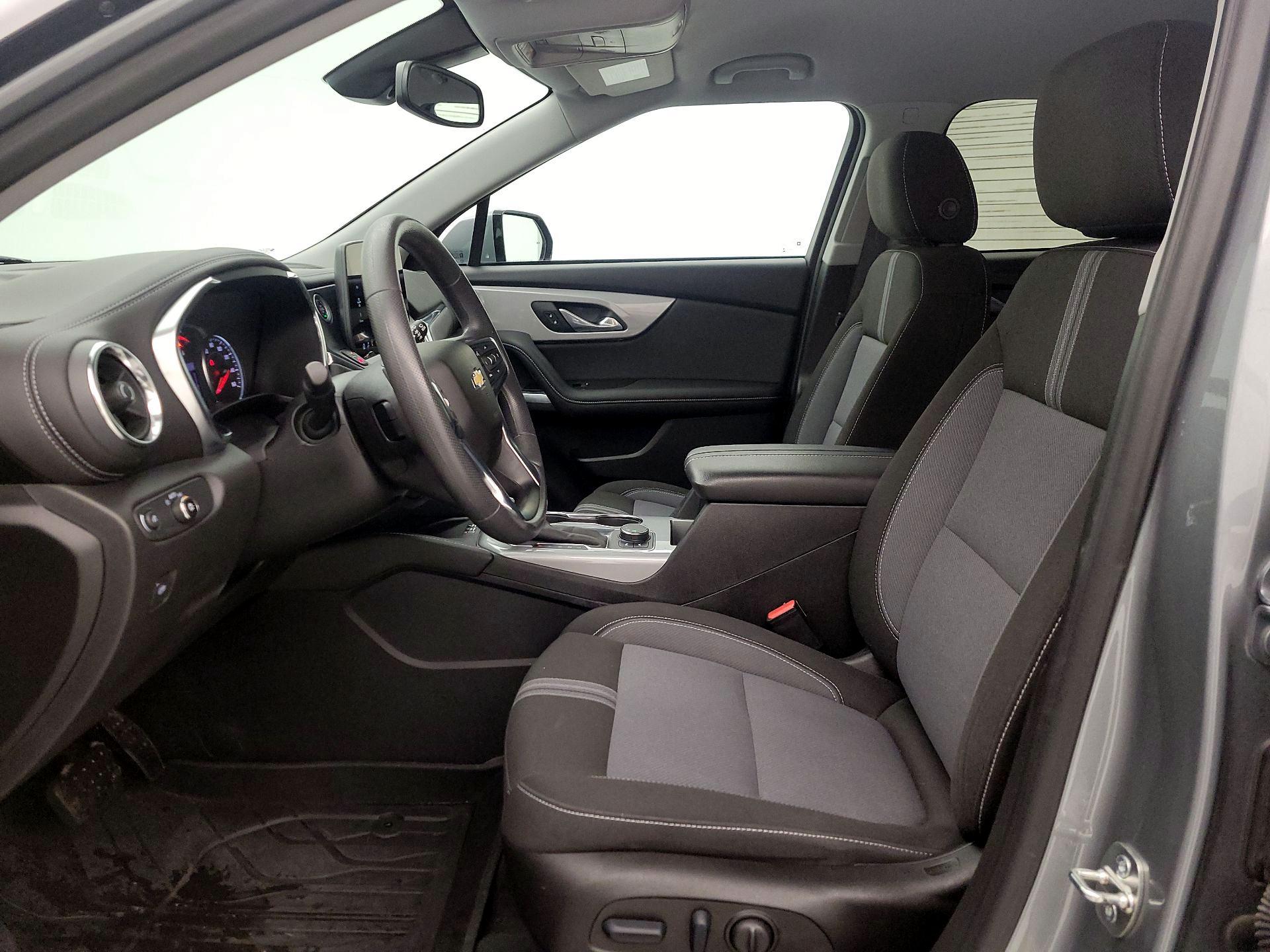 Thumbnail: 2023 Chevrolet Blazer - 11