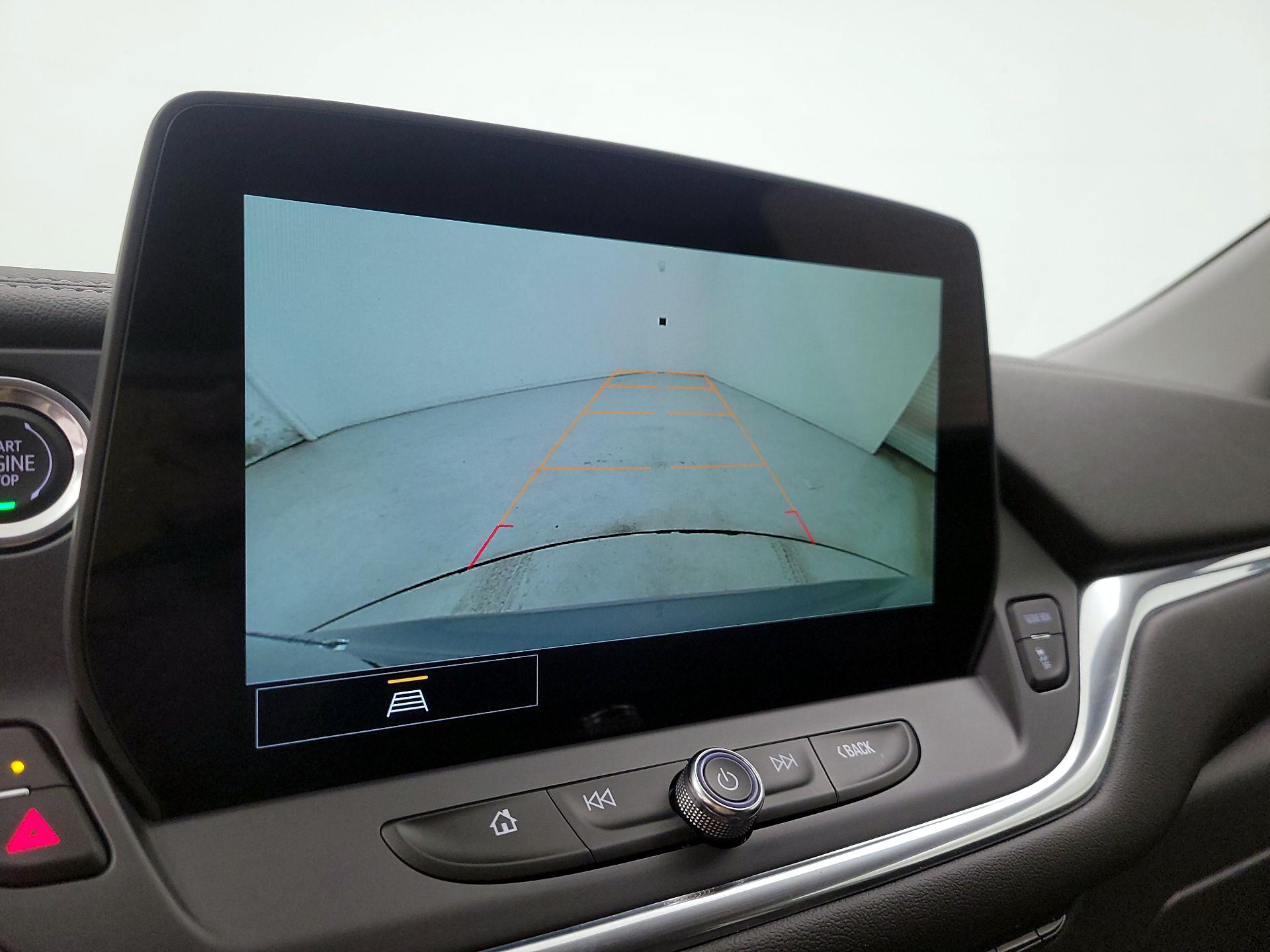 Thumbnail: 2023 Chevrolet Blazer - 14