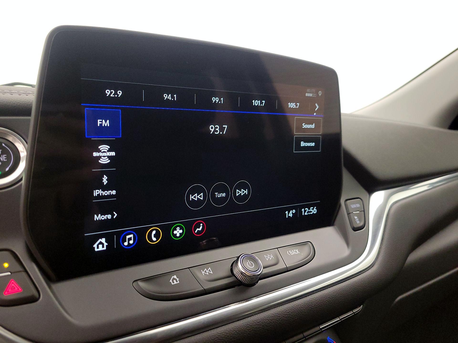 Thumbnail: 2023 Chevrolet Blazer - 15