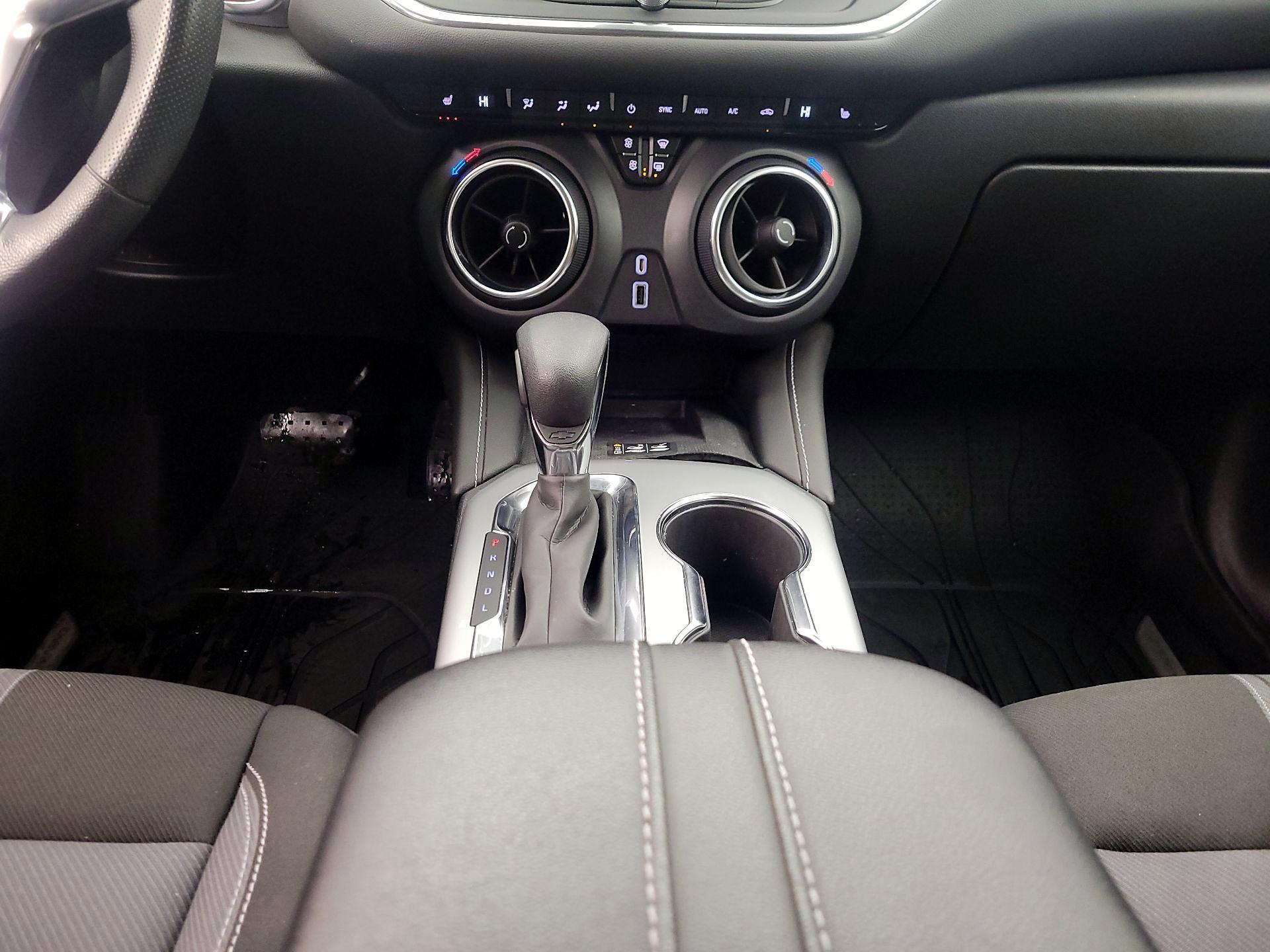 Thumbnail: 2023 Chevrolet Blazer - 17