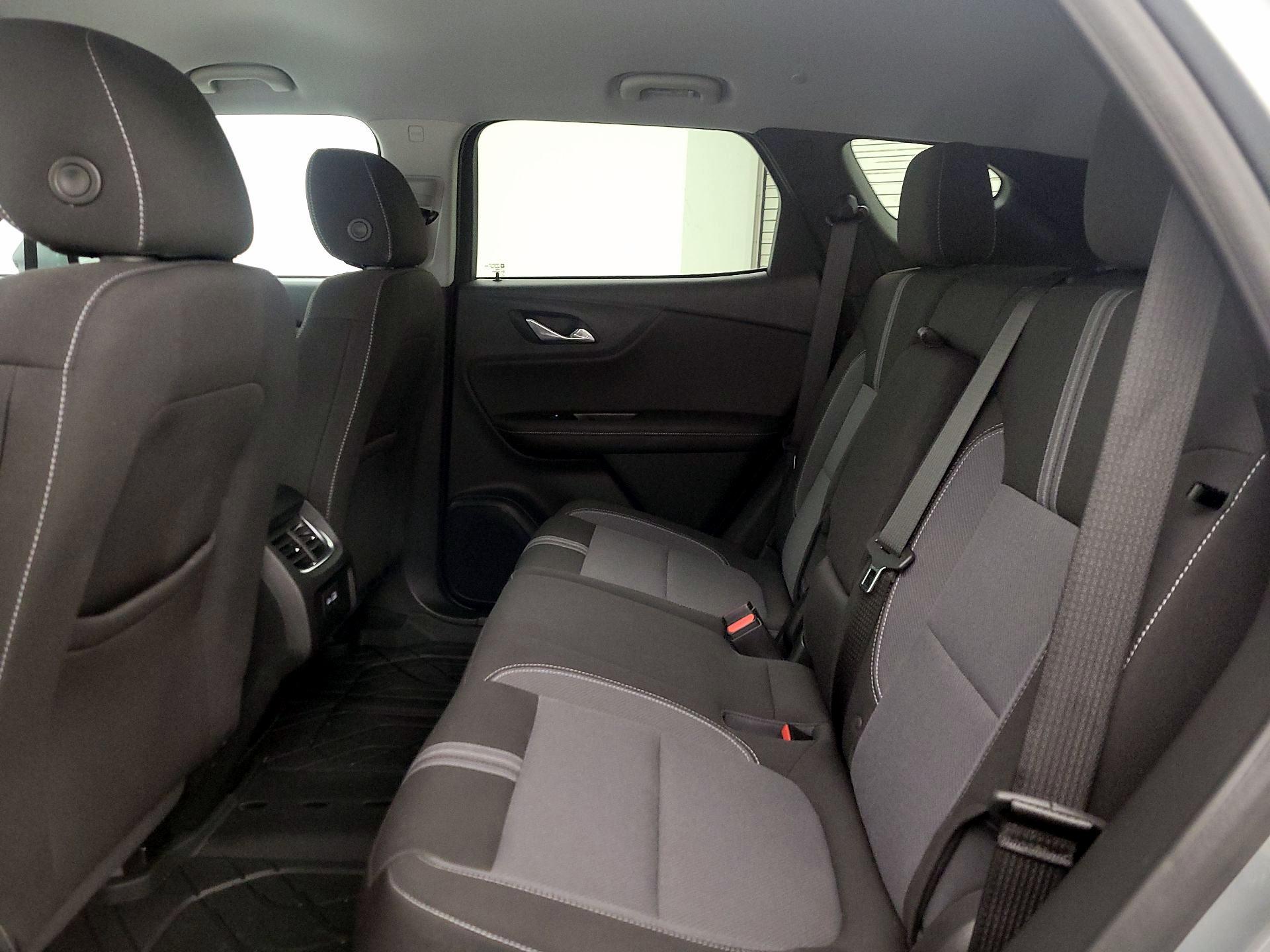 Thumbnail: 2023 Chevrolet Blazer - 19