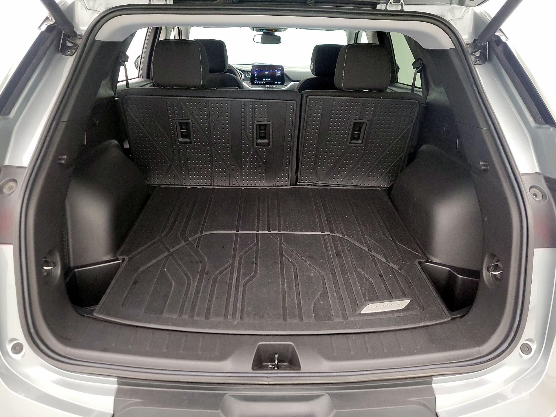 Thumbnail: 2023 Chevrolet Blazer - 20