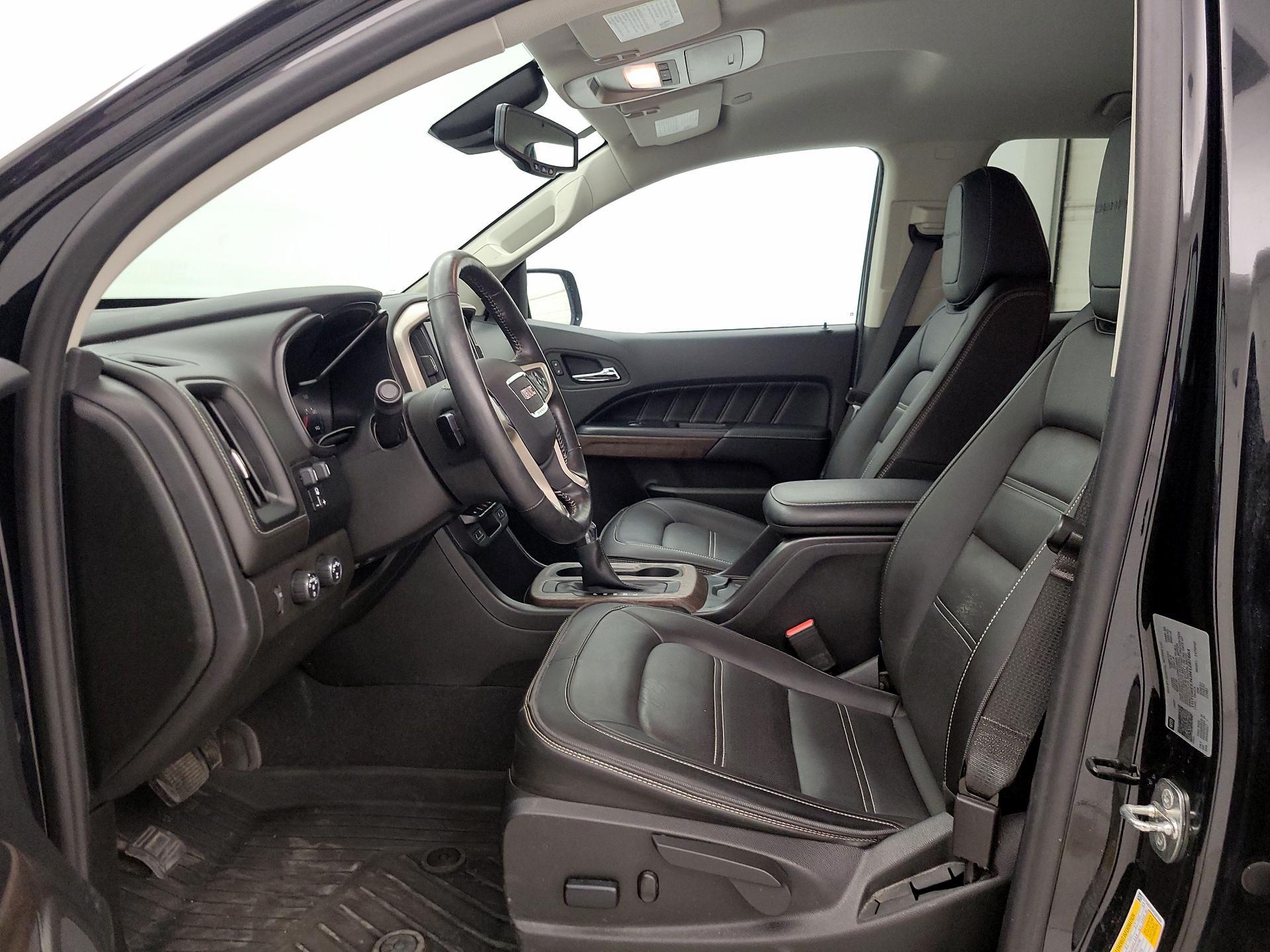 Thumbnail: 2022 GMC Canyon - 11