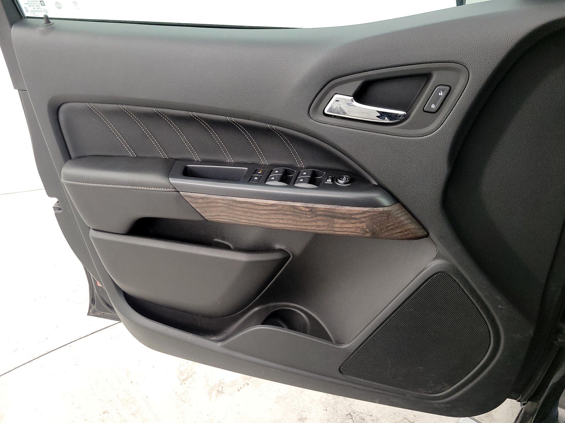 Thumbnail: 2022 GMC Canyon - 12