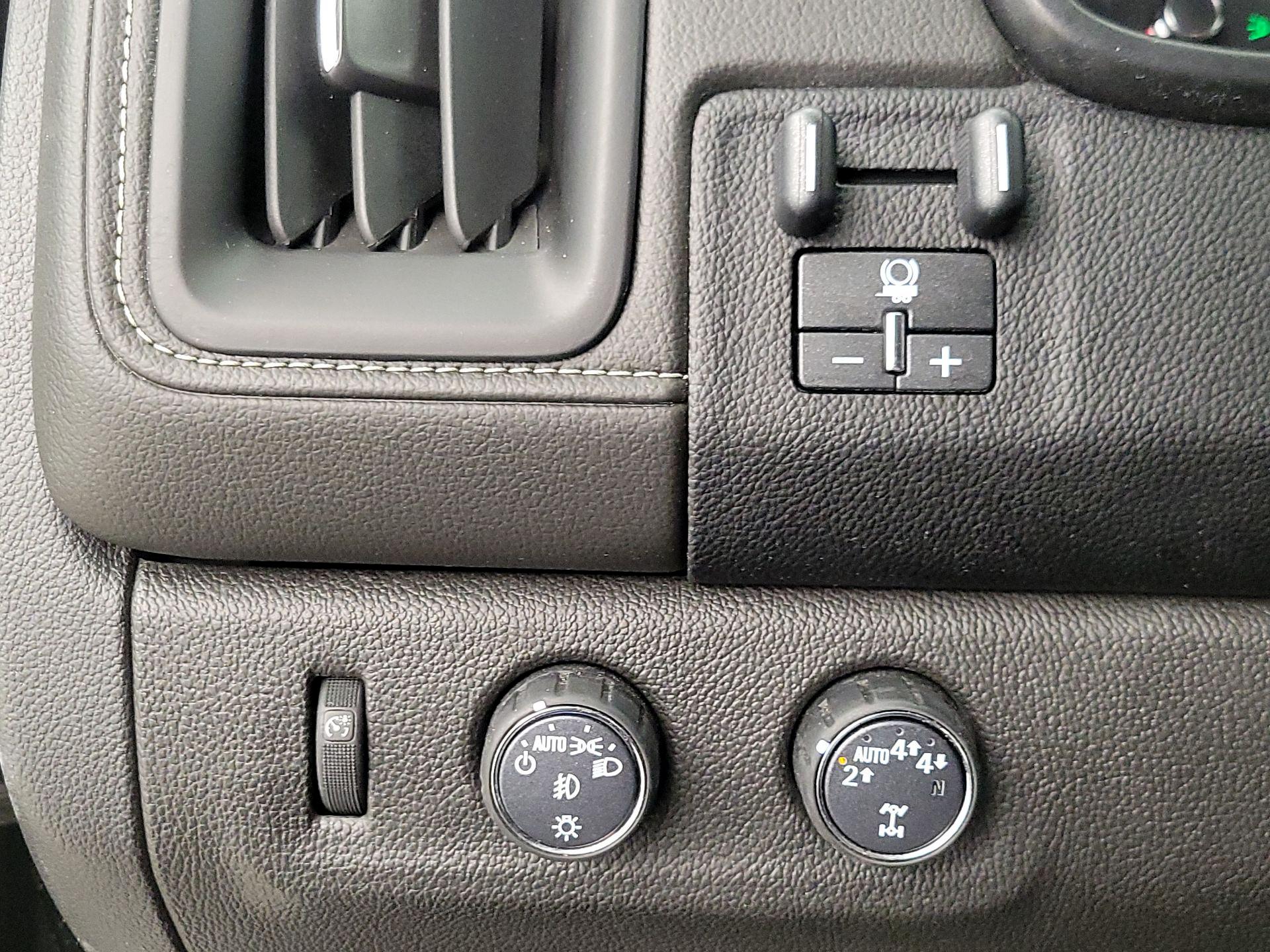 Thumbnail: 2022 GMC Canyon - 13