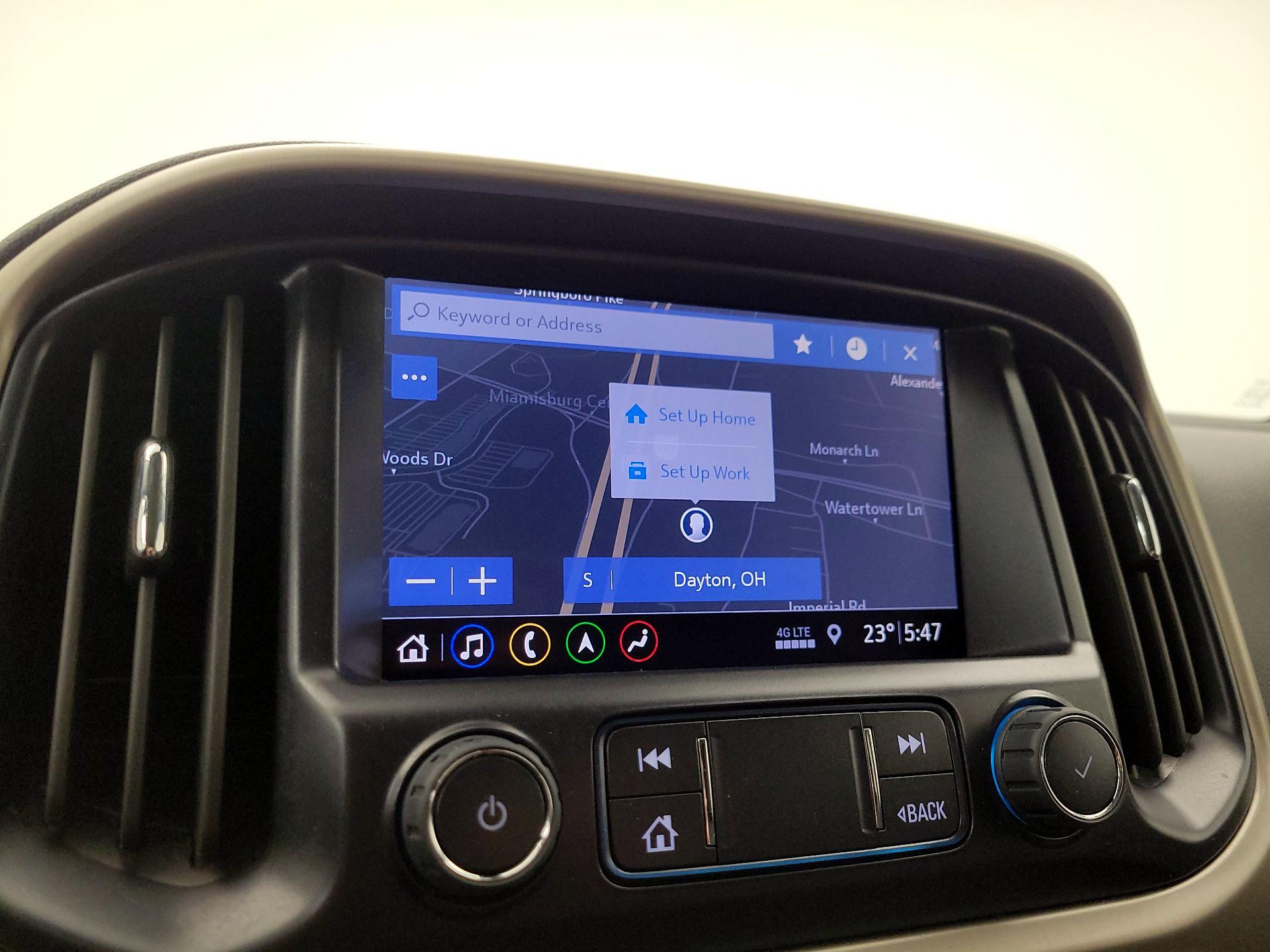 Thumbnail: 2022 GMC Canyon - 14