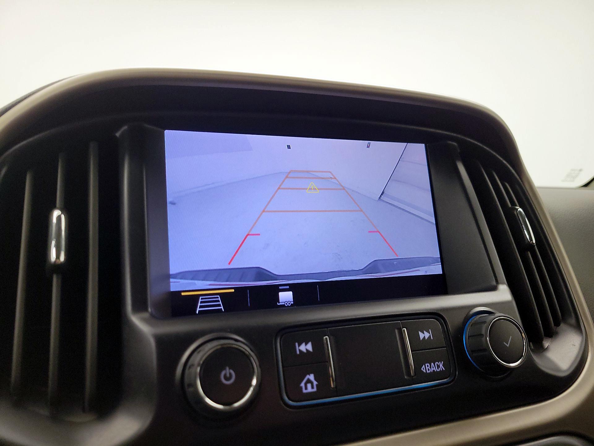 Thumbnail: 2022 GMC Canyon - 15