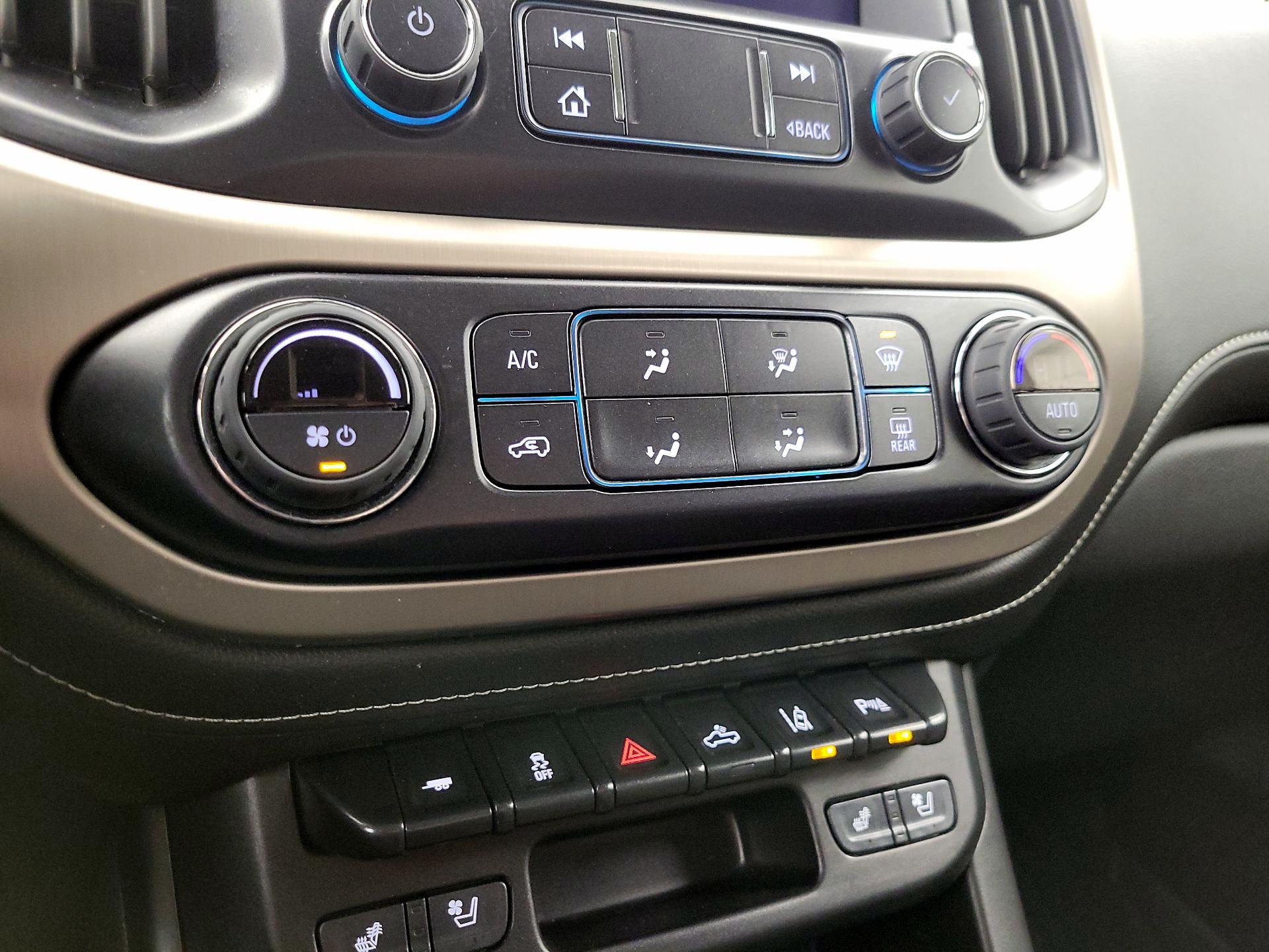 Thumbnail: 2022 GMC Canyon - 17