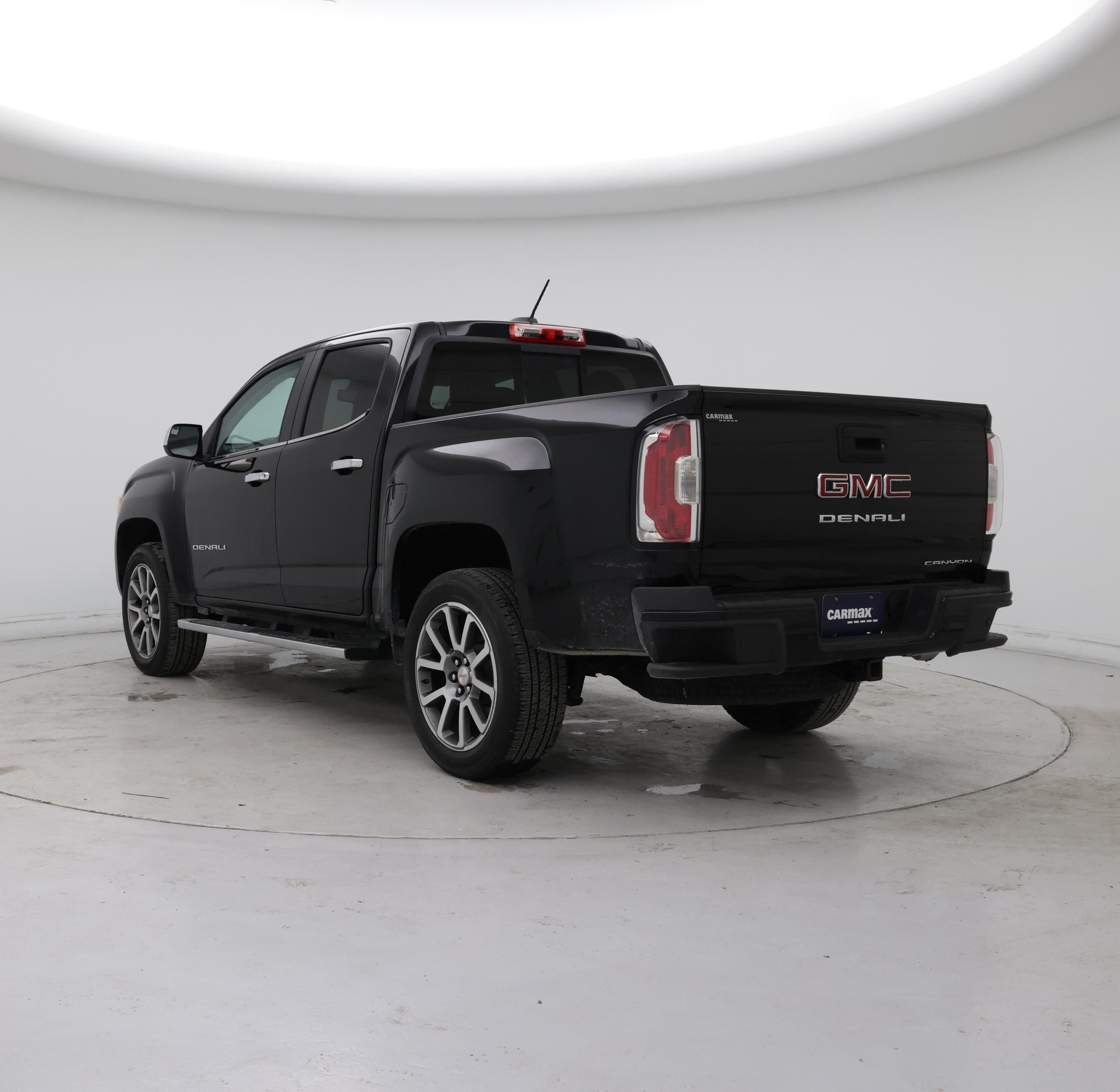 Thumbnail: 2022 GMC Canyon - 2