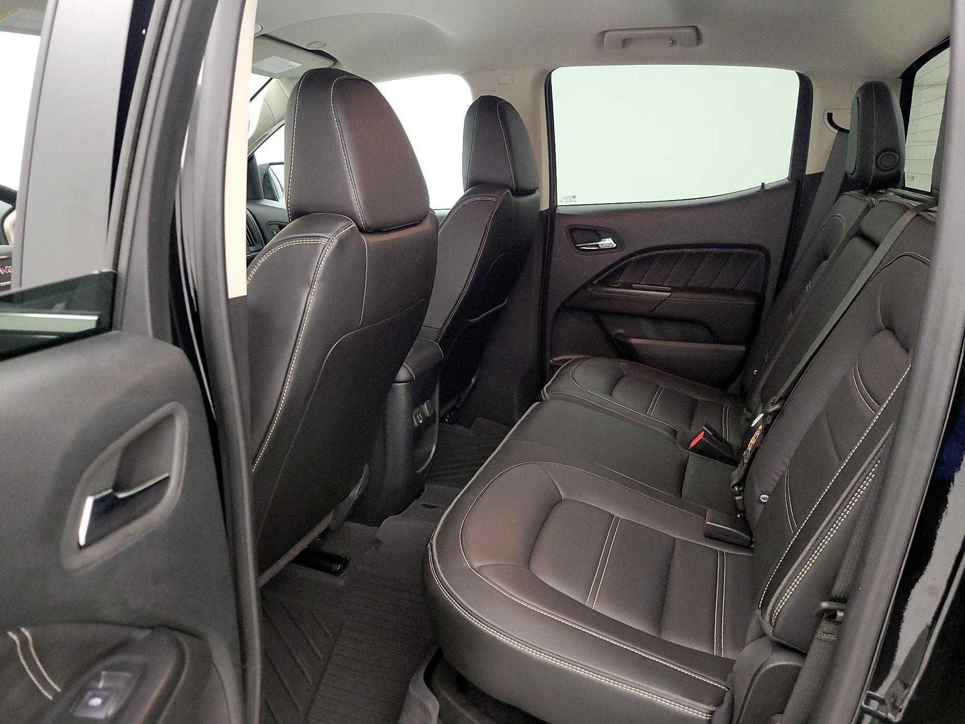 Thumbnail: 2022 GMC Canyon - 20