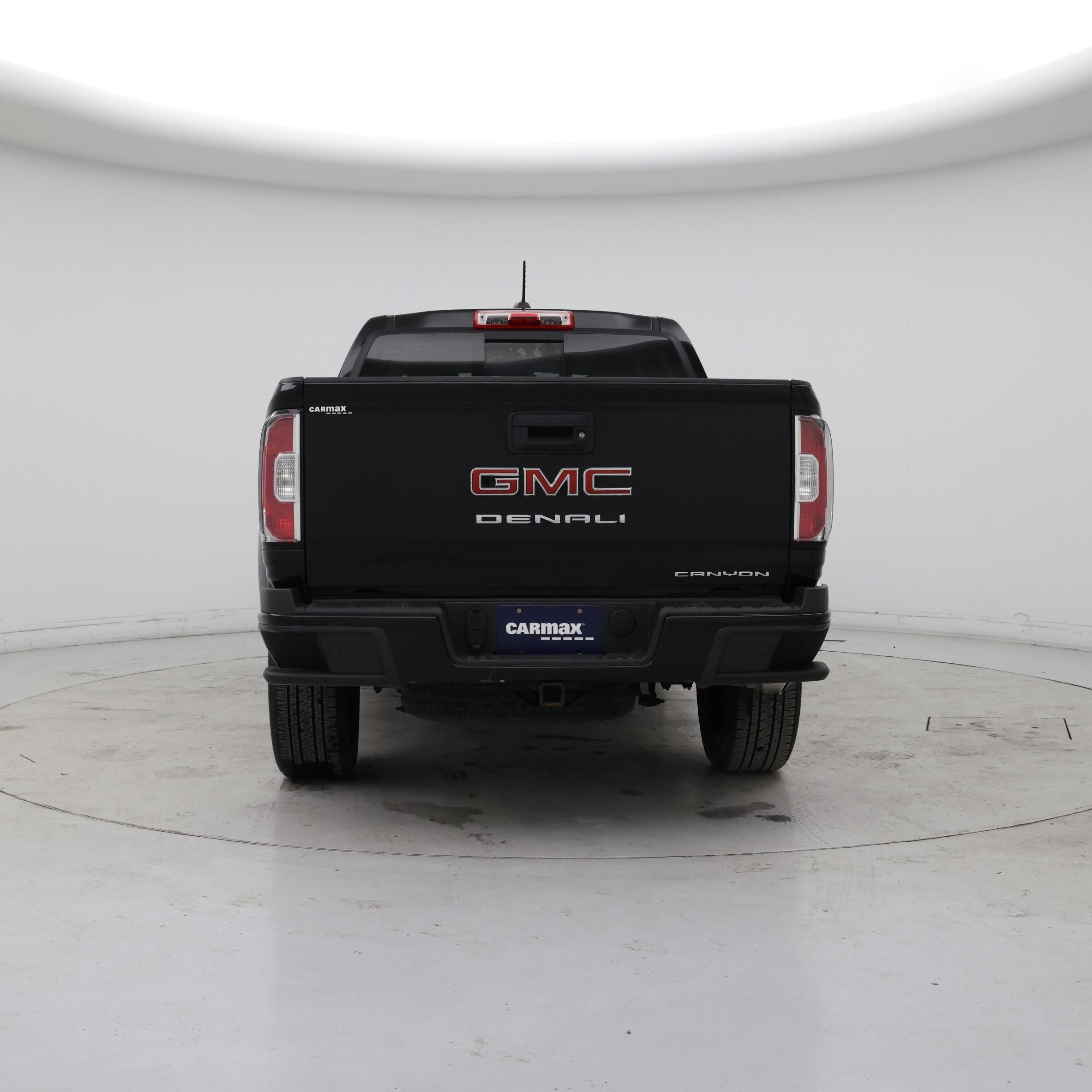 Thumbnail: 2022 GMC Canyon - 6