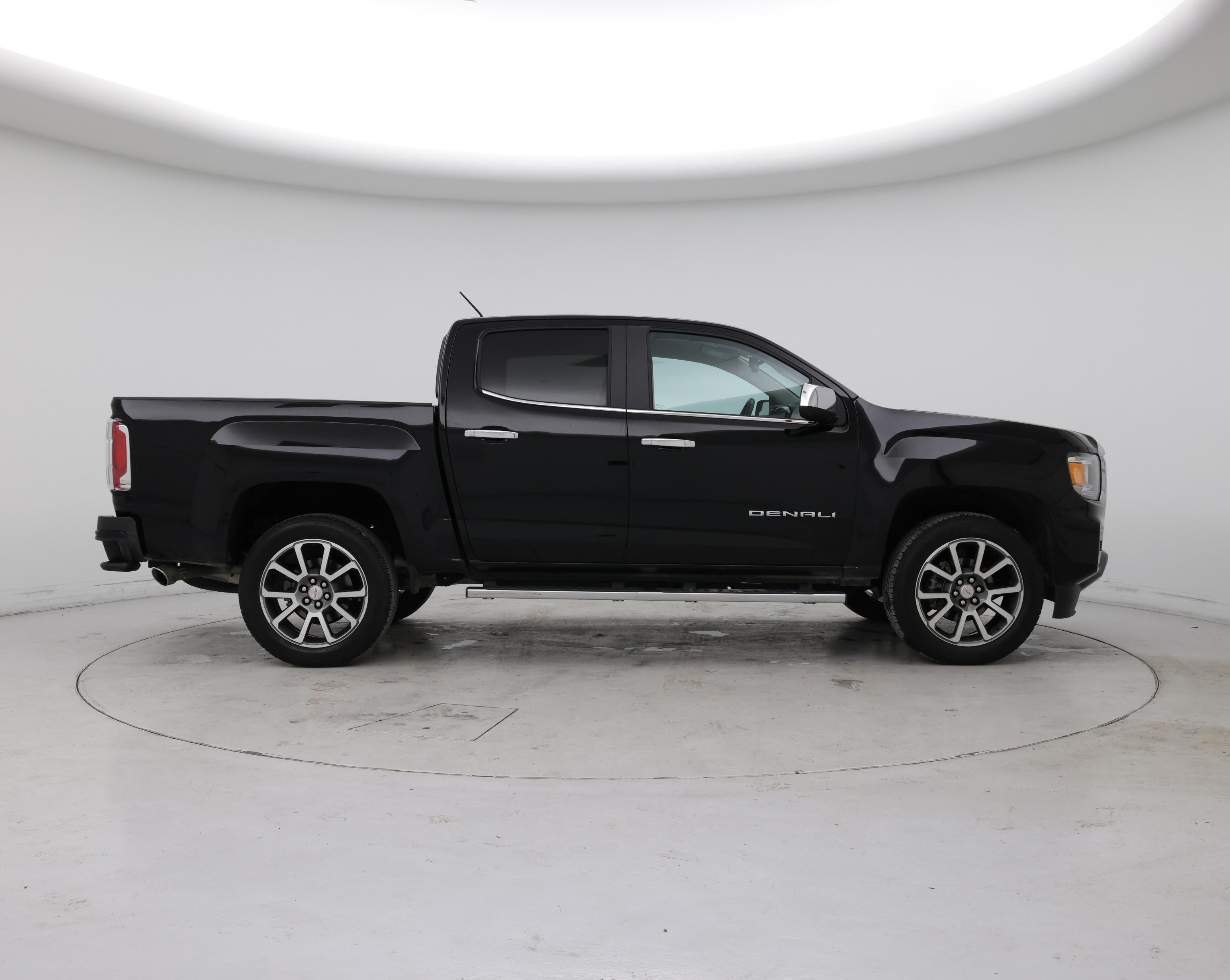 Thumbnail: 2022 GMC Canyon - 7