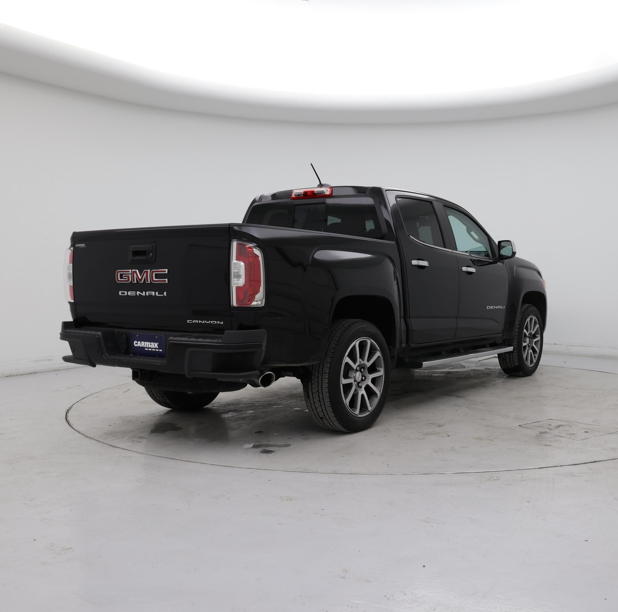 Thumbnail: 2022 GMC Canyon - 8