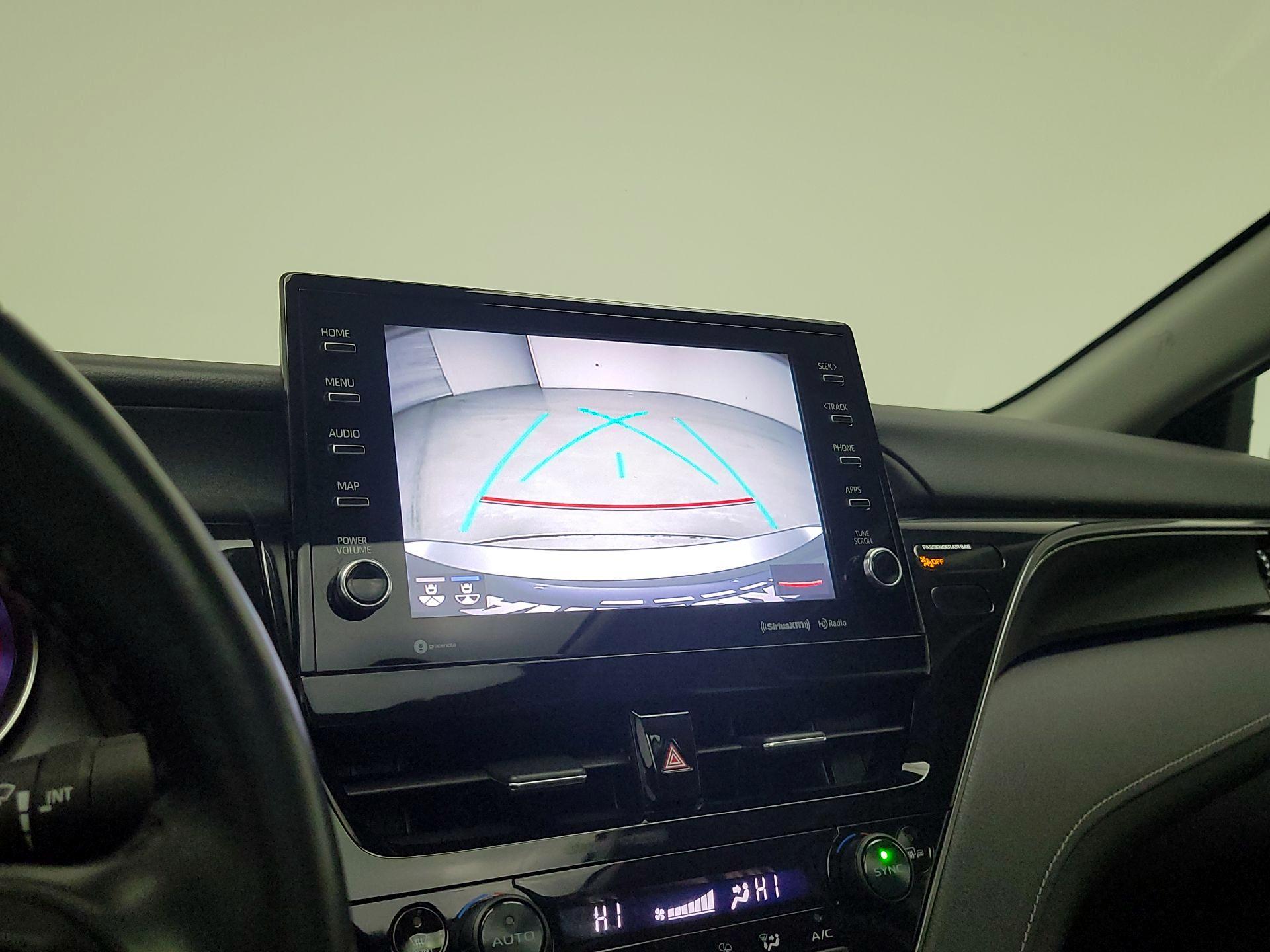 Thumbnail: 2021 Toyota Camry - 14