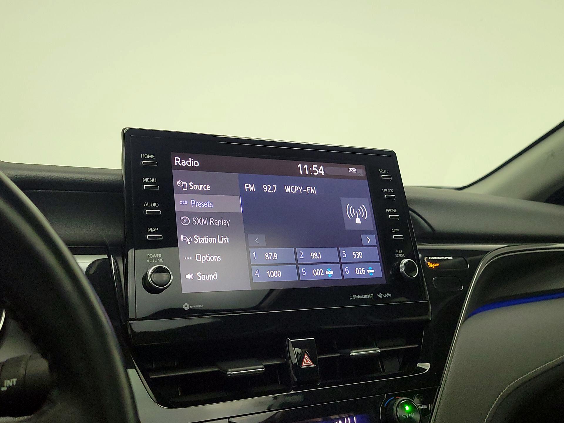 Thumbnail: 2021 Toyota Camry - 15