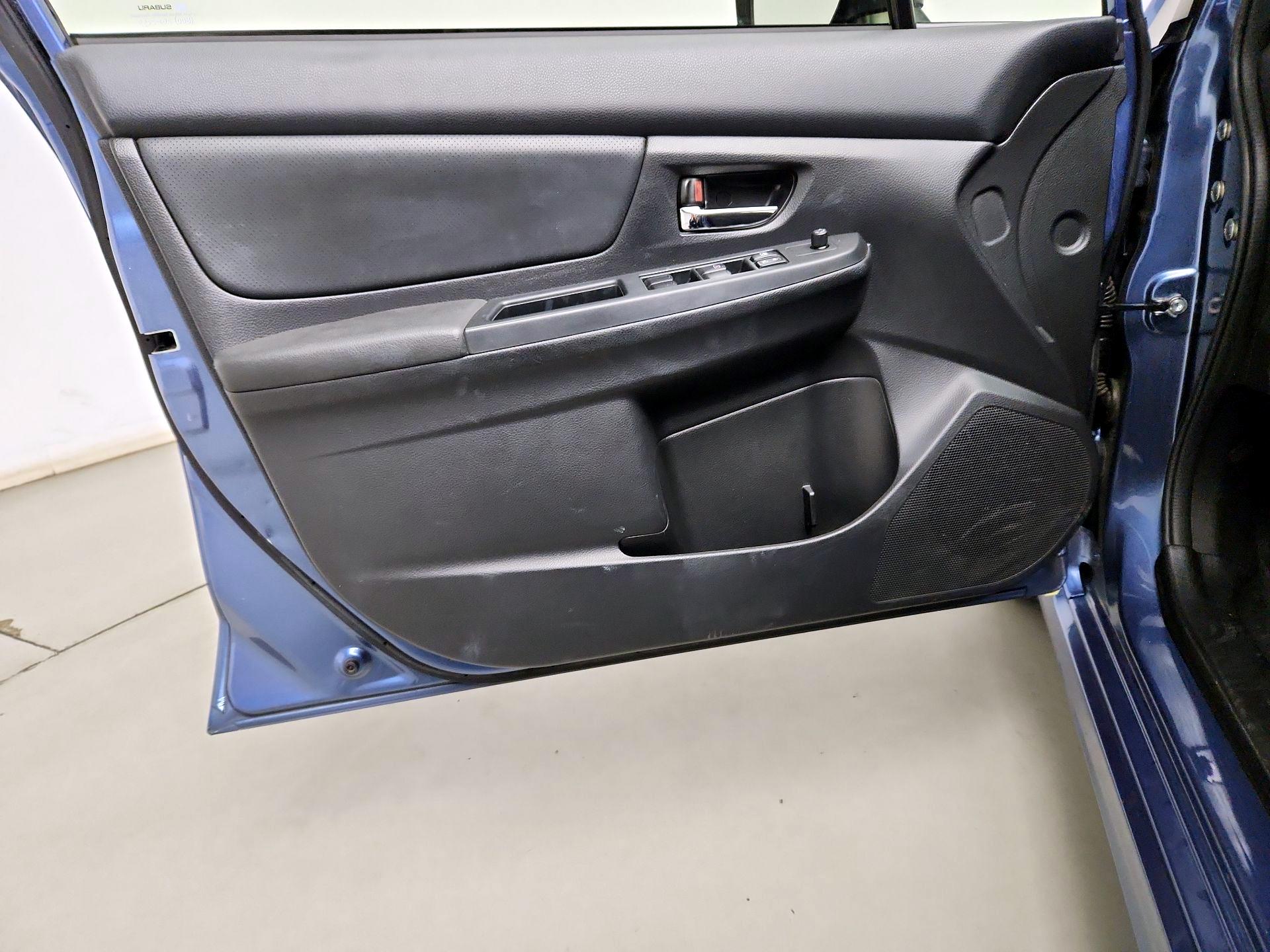 Thumbnail: 2014 Subaru Impreza - 12