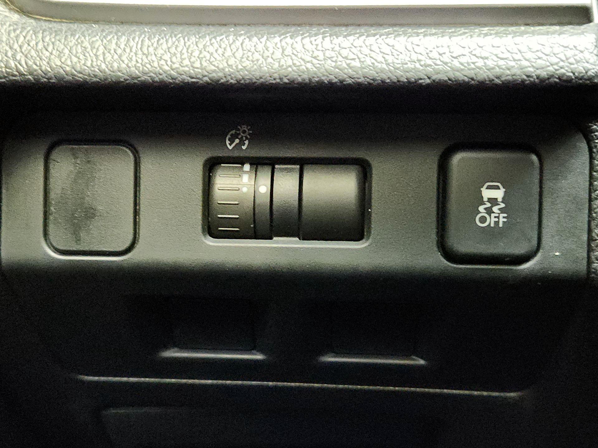 Thumbnail: 2014 Subaru Impreza - 13