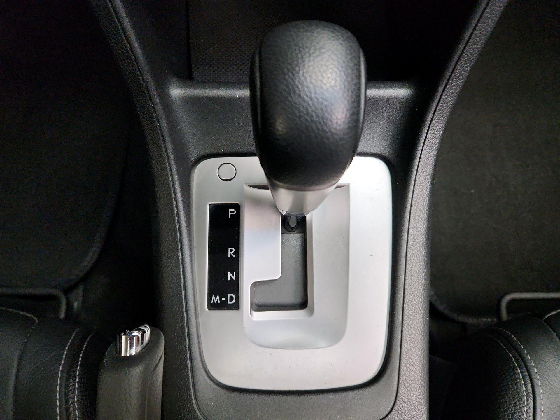 Thumbnail: 2014 Subaru Impreza - 17