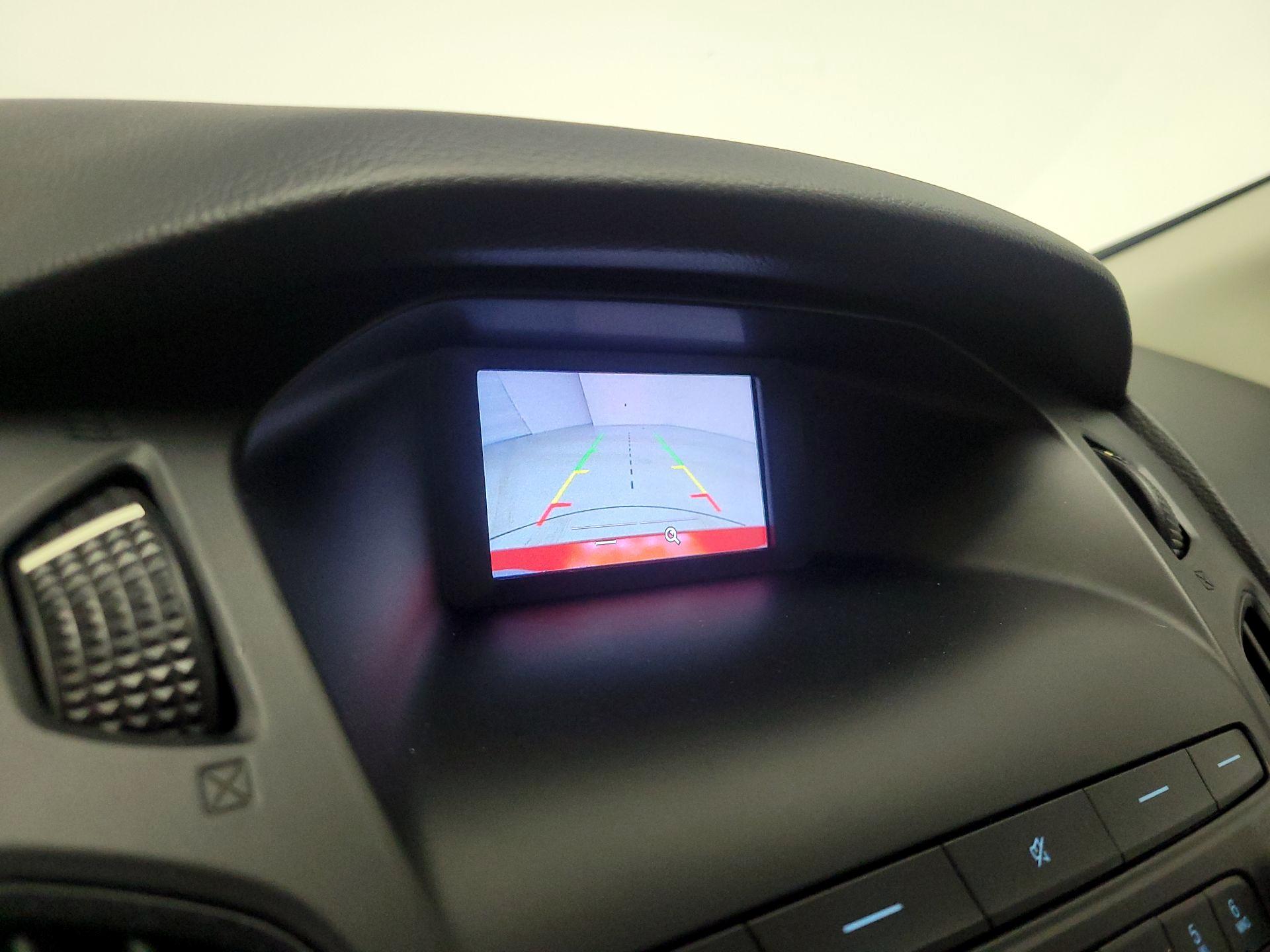 Thumbnail: 2018 Ford Focus - 14