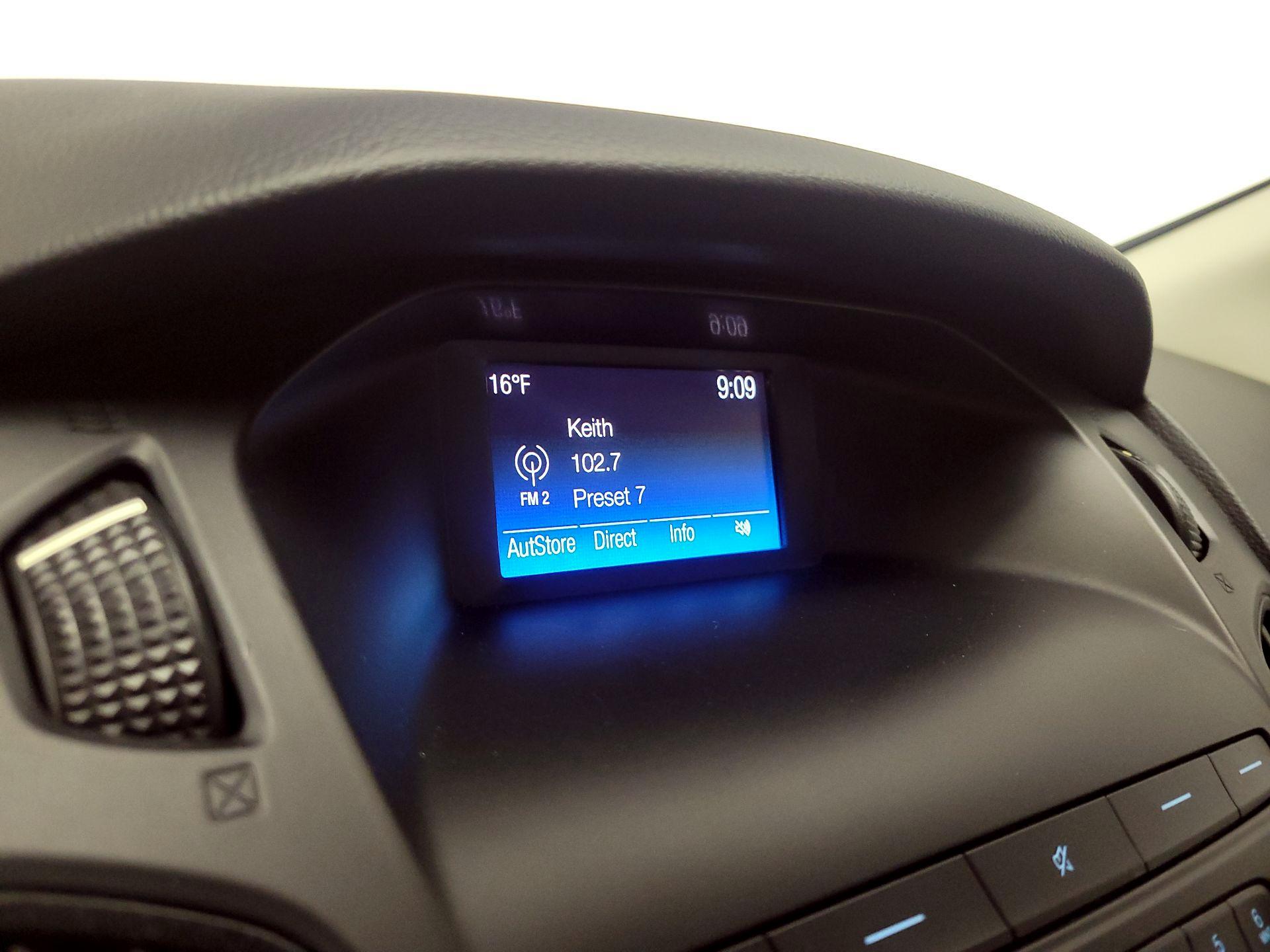 Thumbnail: 2018 Ford Focus - 15