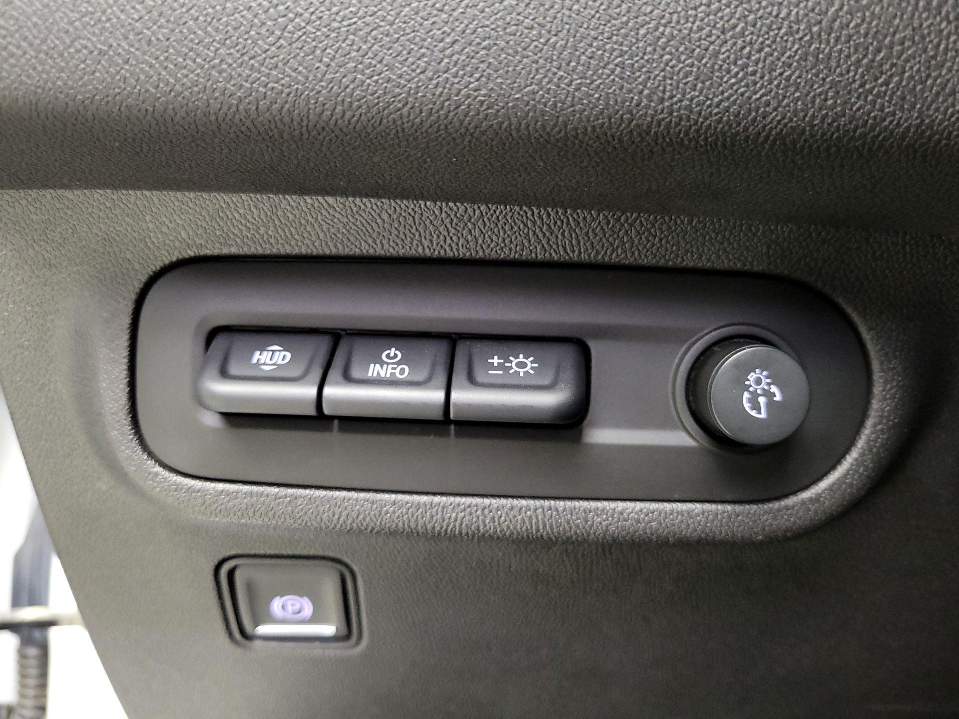 Thumbnail: 2023 GMC Terrain - 13