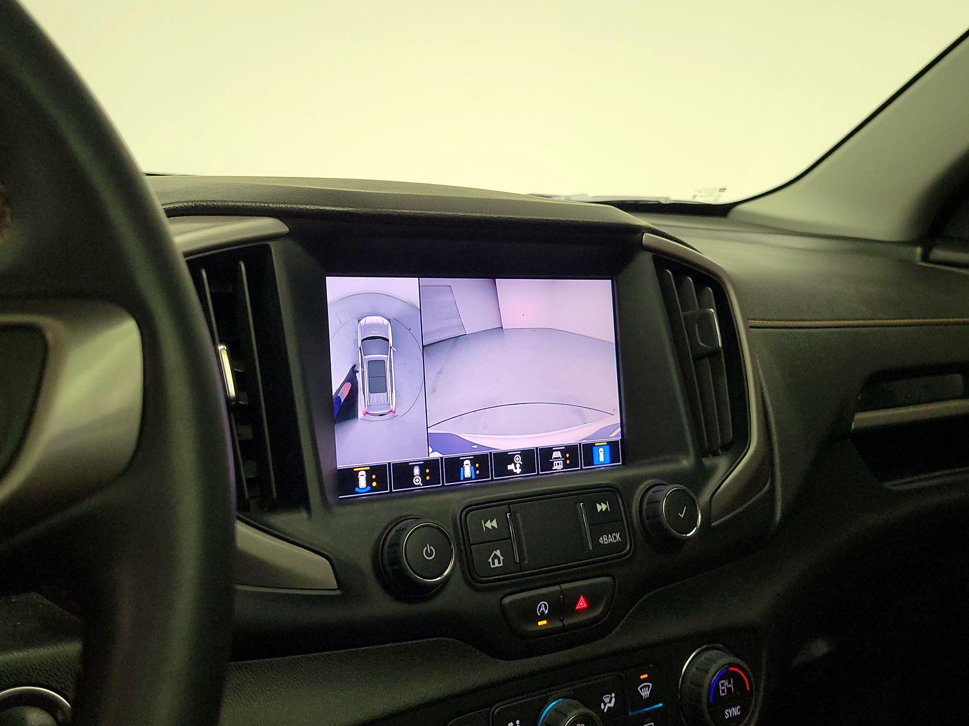 Thumbnail: 2023 GMC Terrain - 14