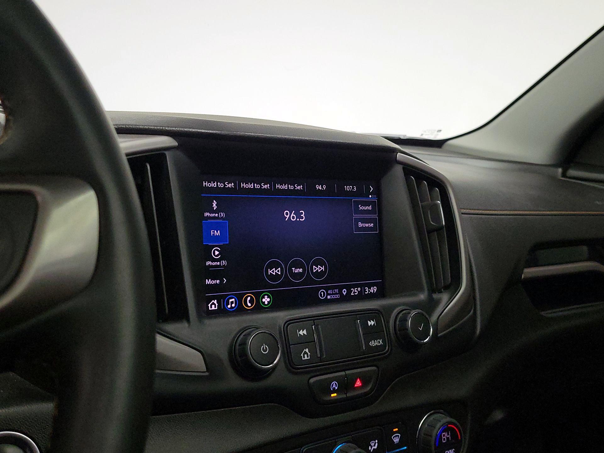 Thumbnail: 2023 GMC Terrain - 15