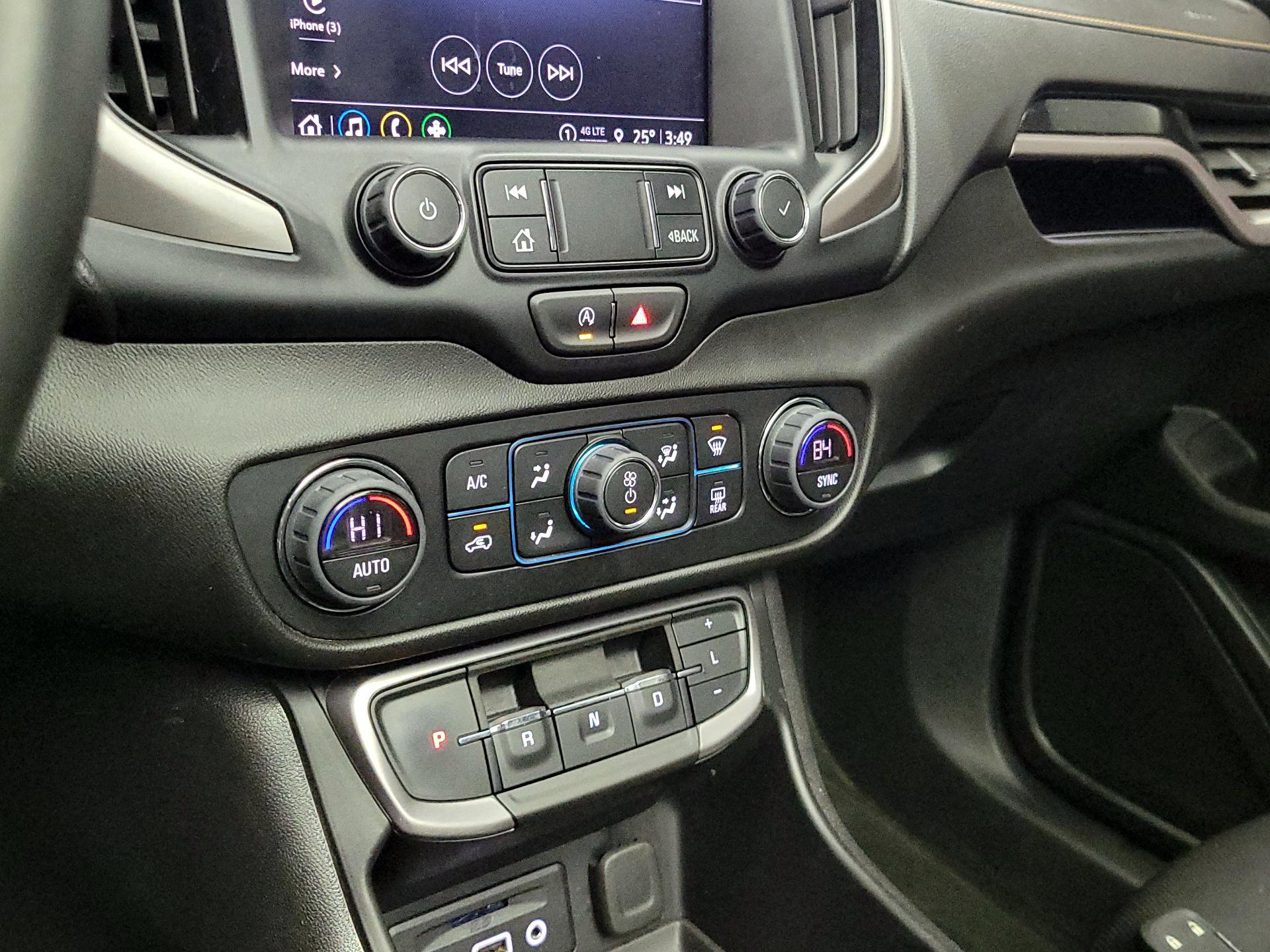 Thumbnail: 2023 GMC Terrain - 16