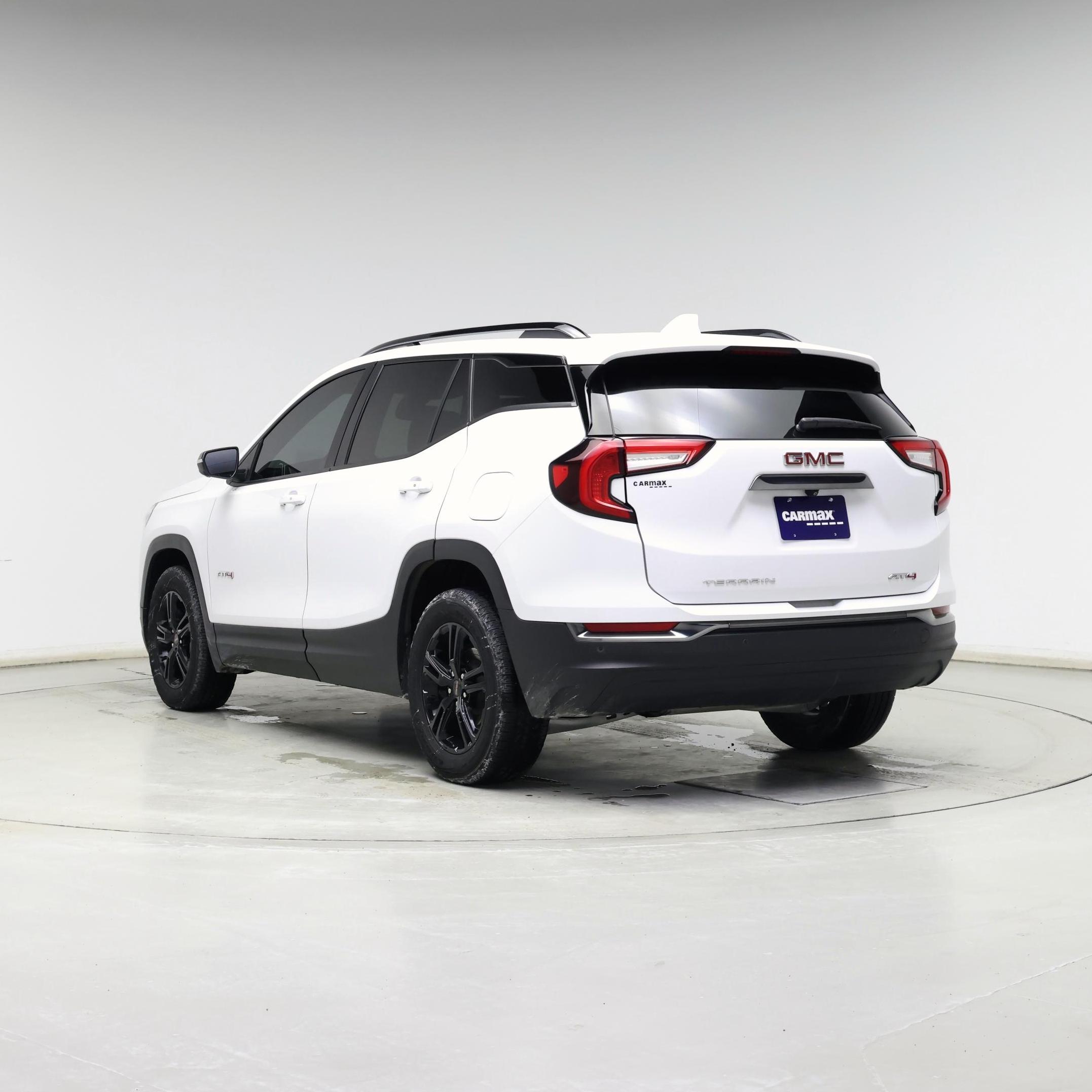 Thumbnail: 2023 GMC Terrain - 2