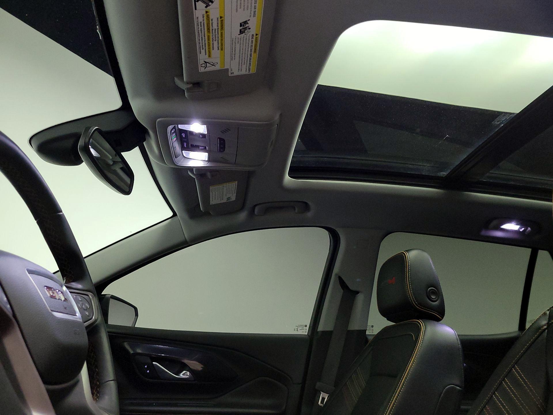 Thumbnail: 2023 GMC Terrain - 19