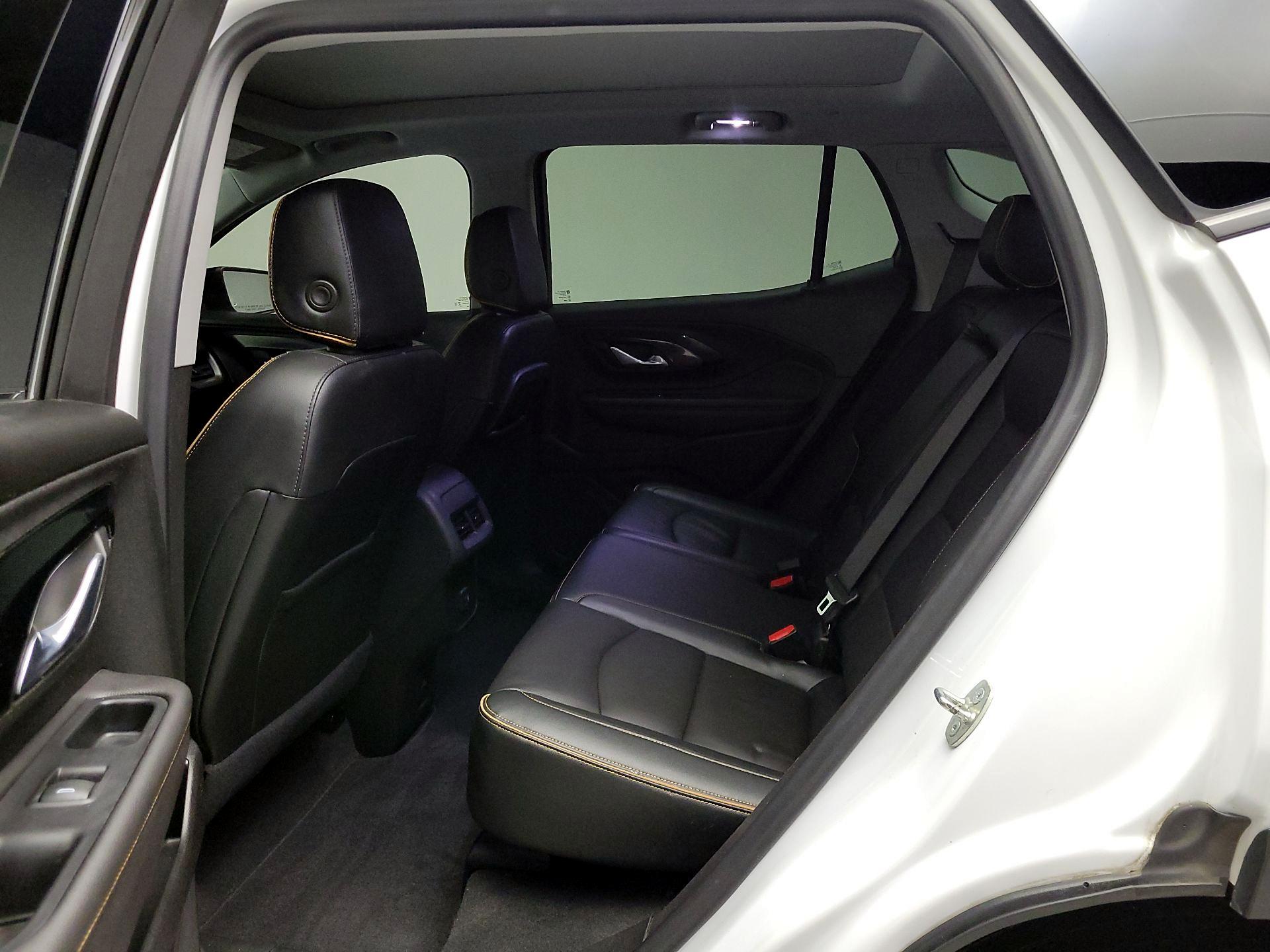 Thumbnail: 2023 GMC Terrain - 20