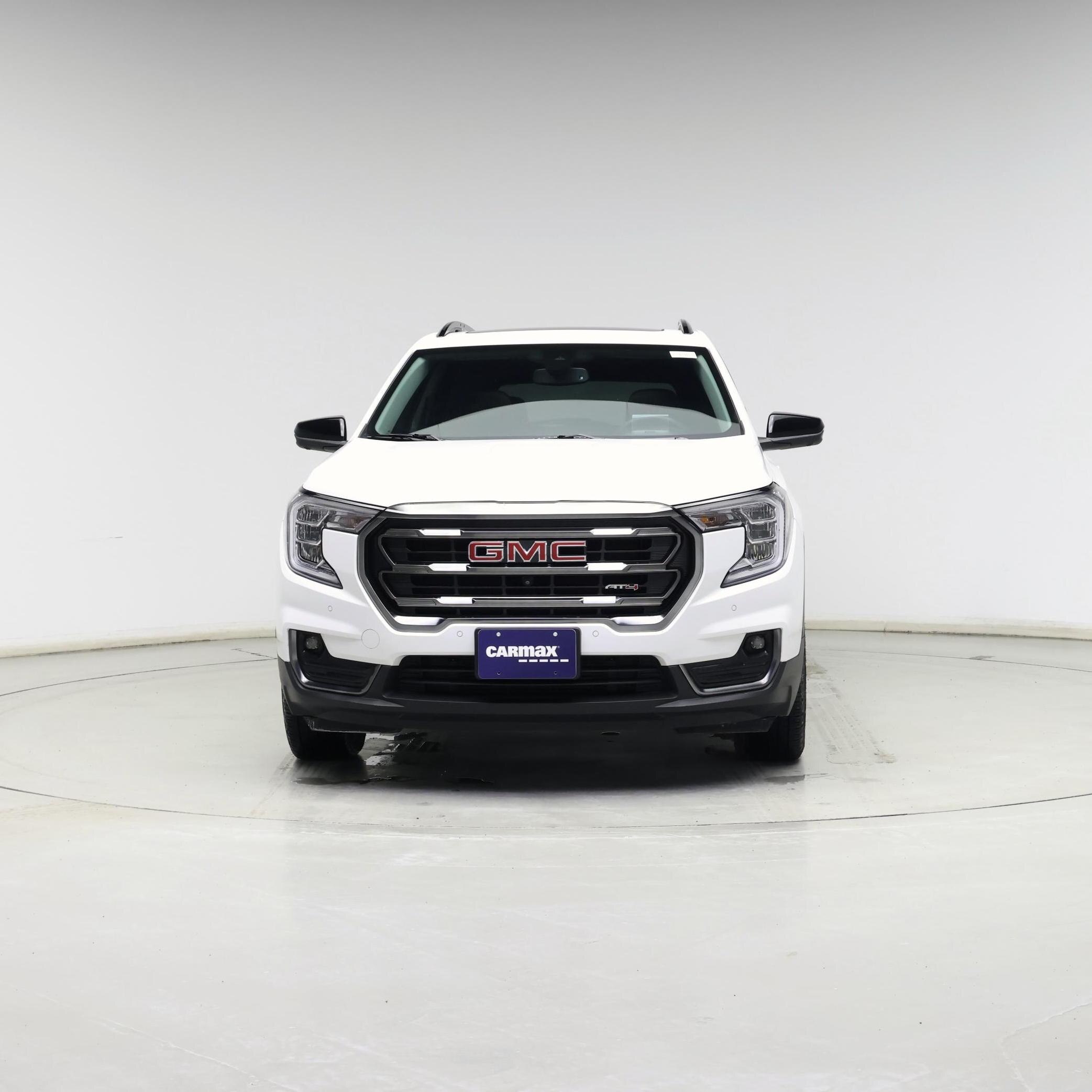 Thumbnail: 2023 GMC Terrain - 5