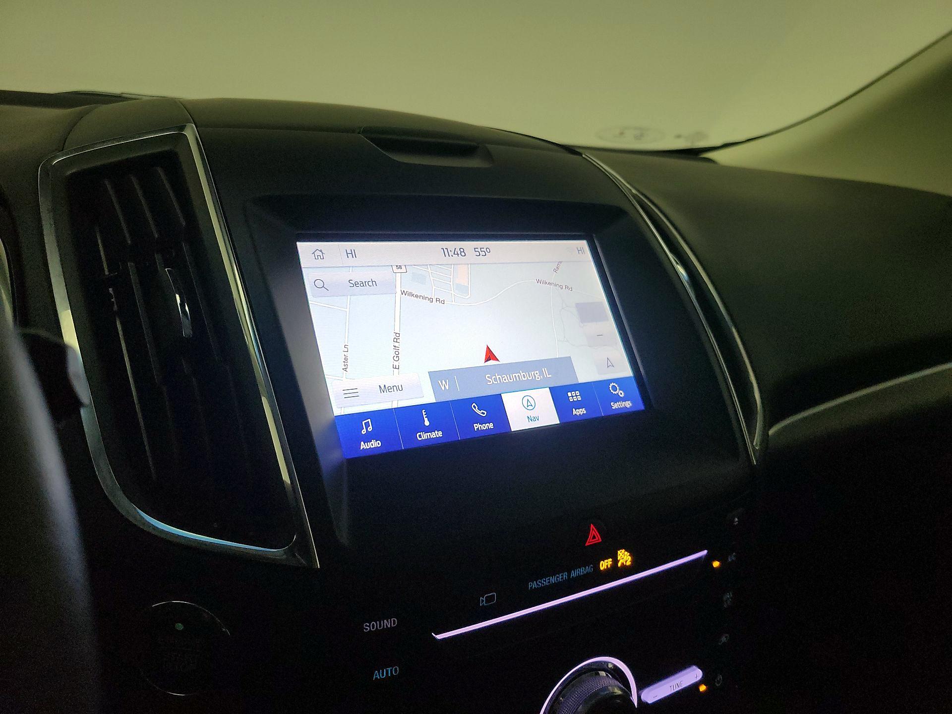 Thumbnail: 2019 Ford Edge - 14