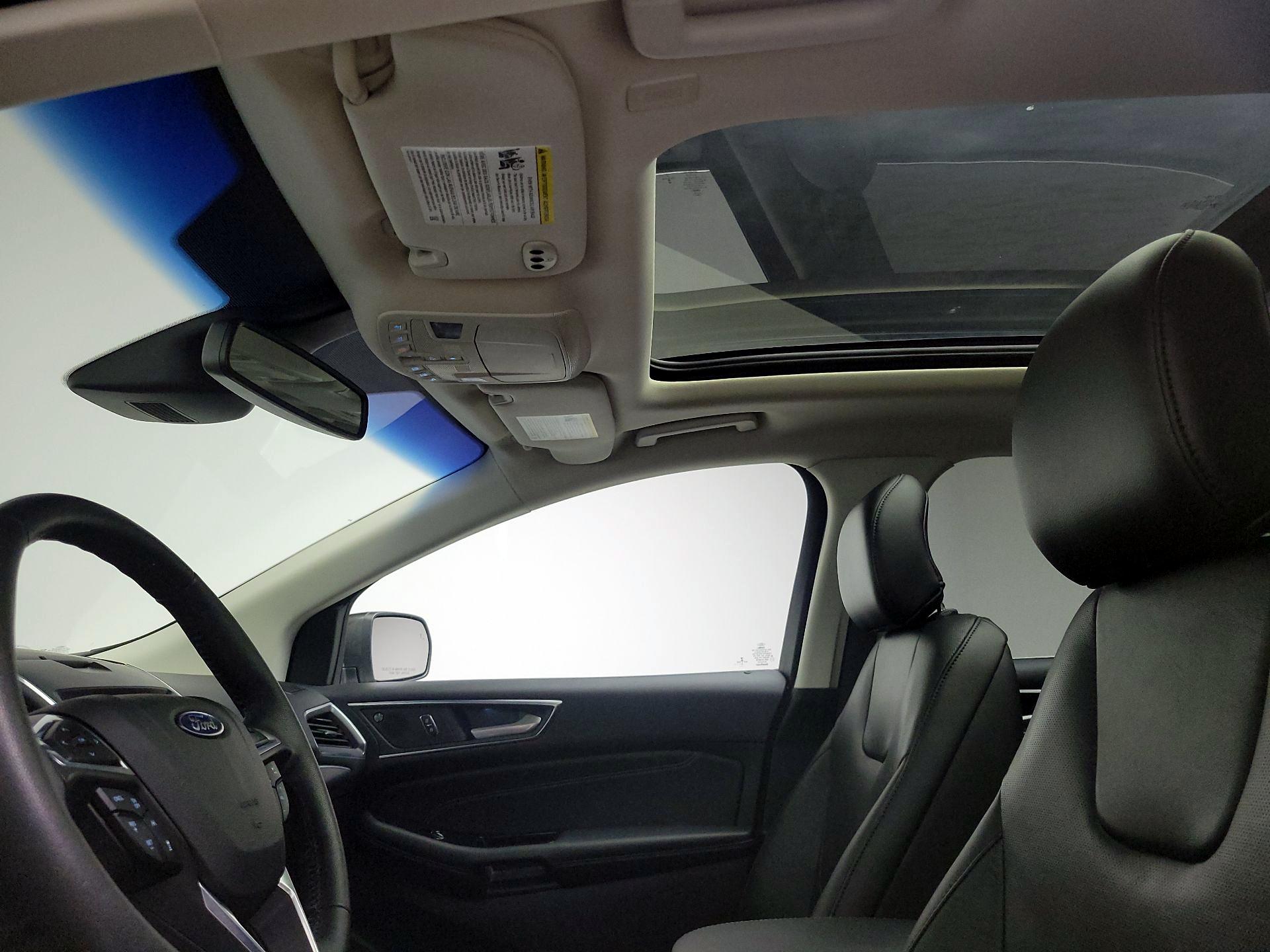 Thumbnail: 2019 Ford Edge - 20